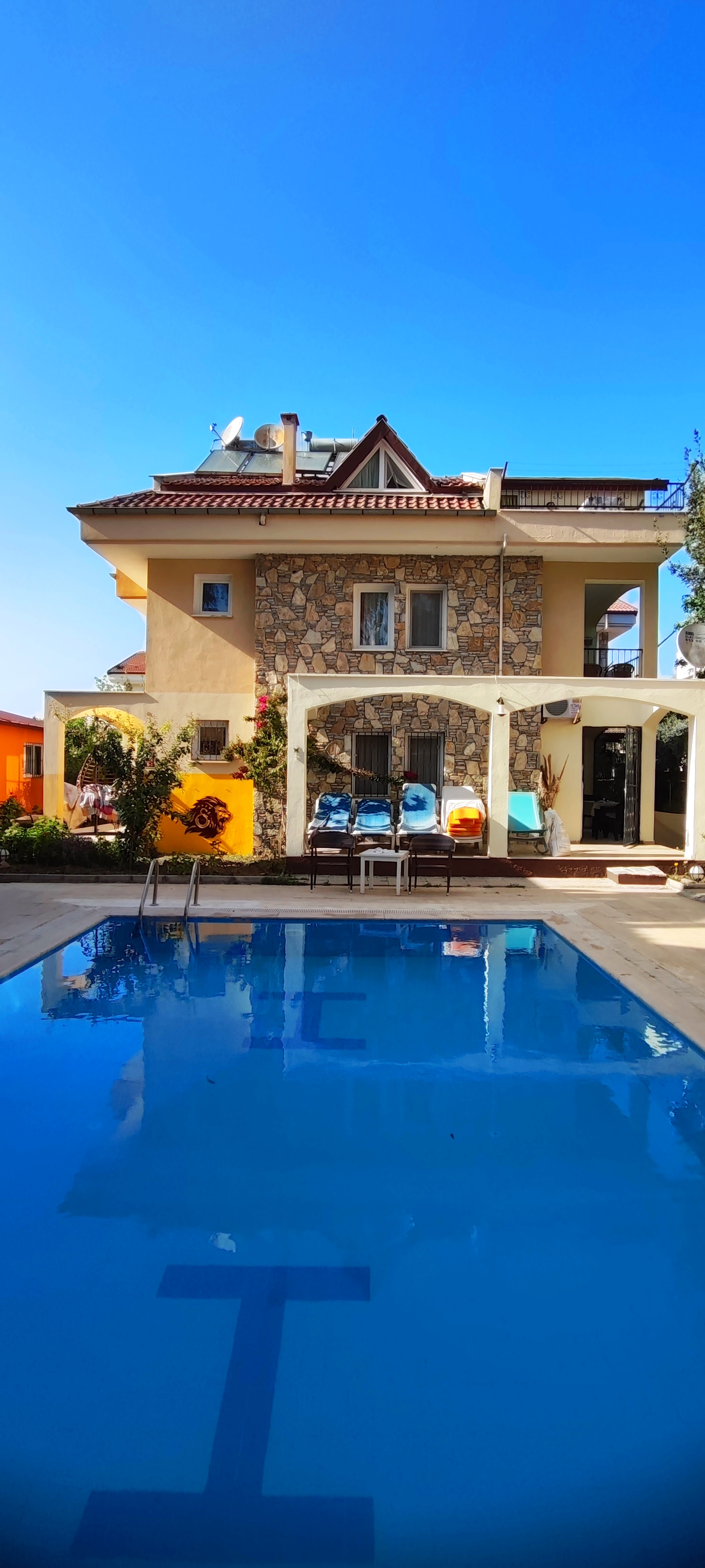 Apartment One Bedroom