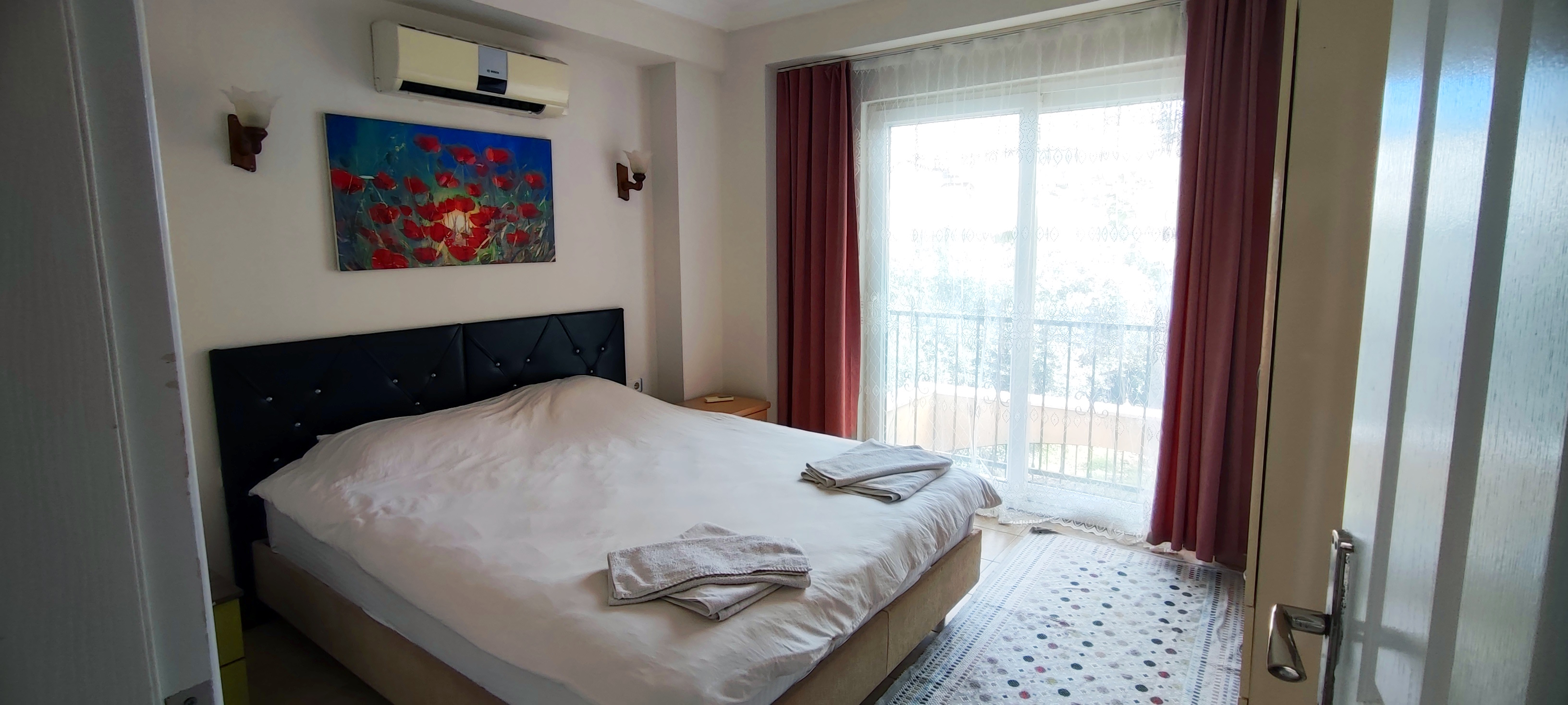 Apartment Two Bedrooms