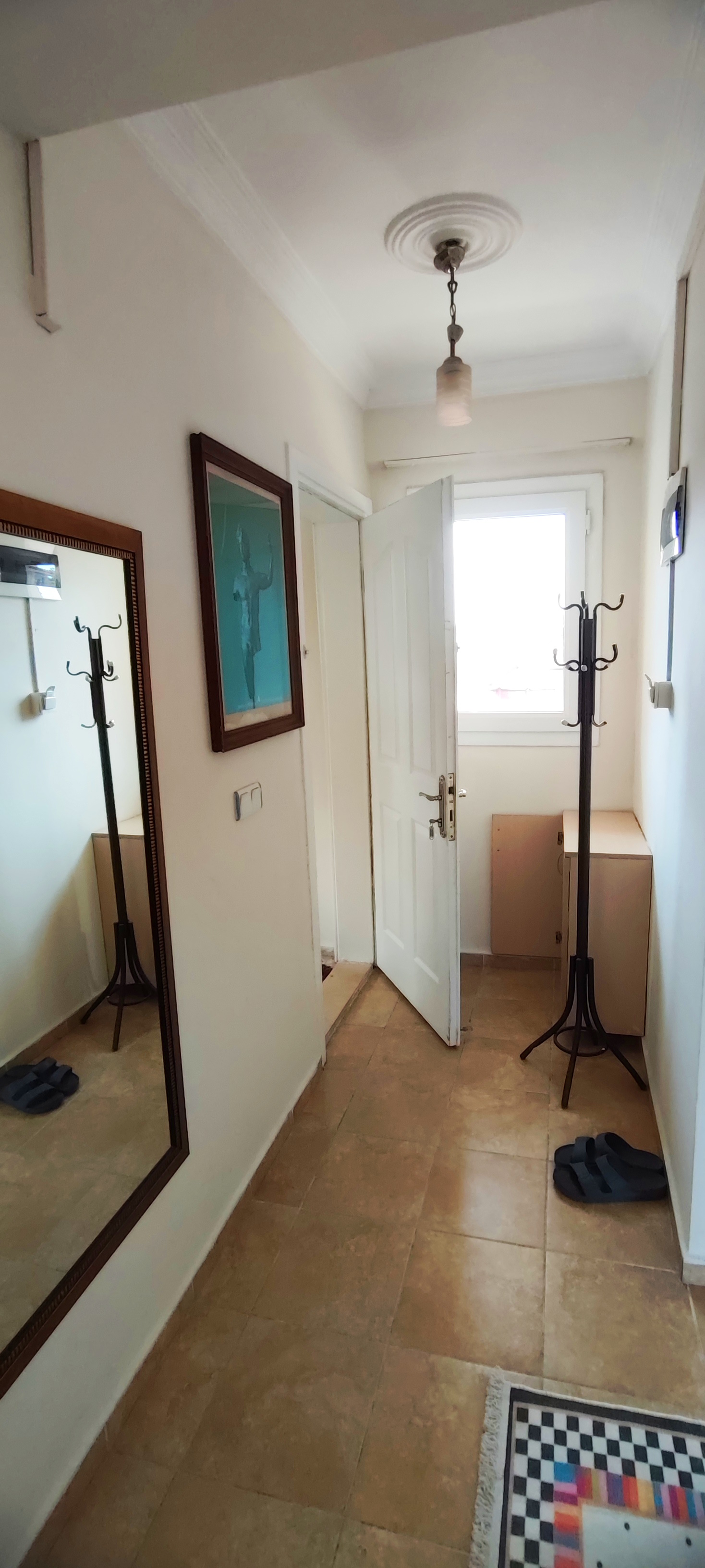 Apartment Two Bedrooms