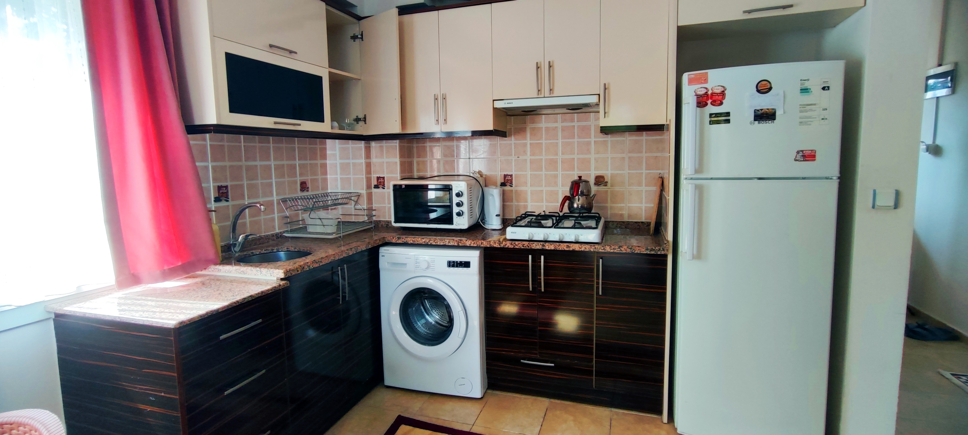 Apartment Two Bedrooms