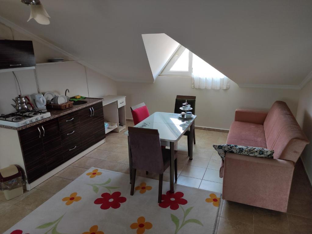 Apartment One Bedroom