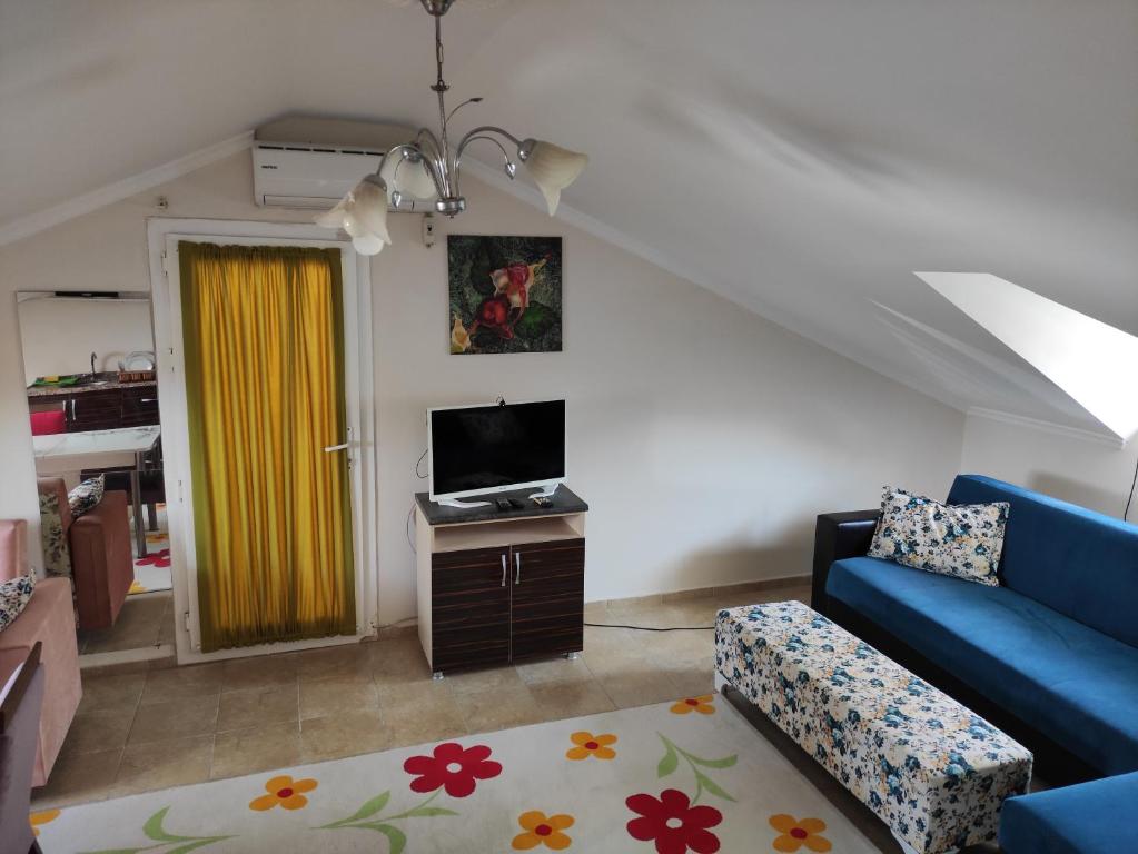 Apartment One Bedroom