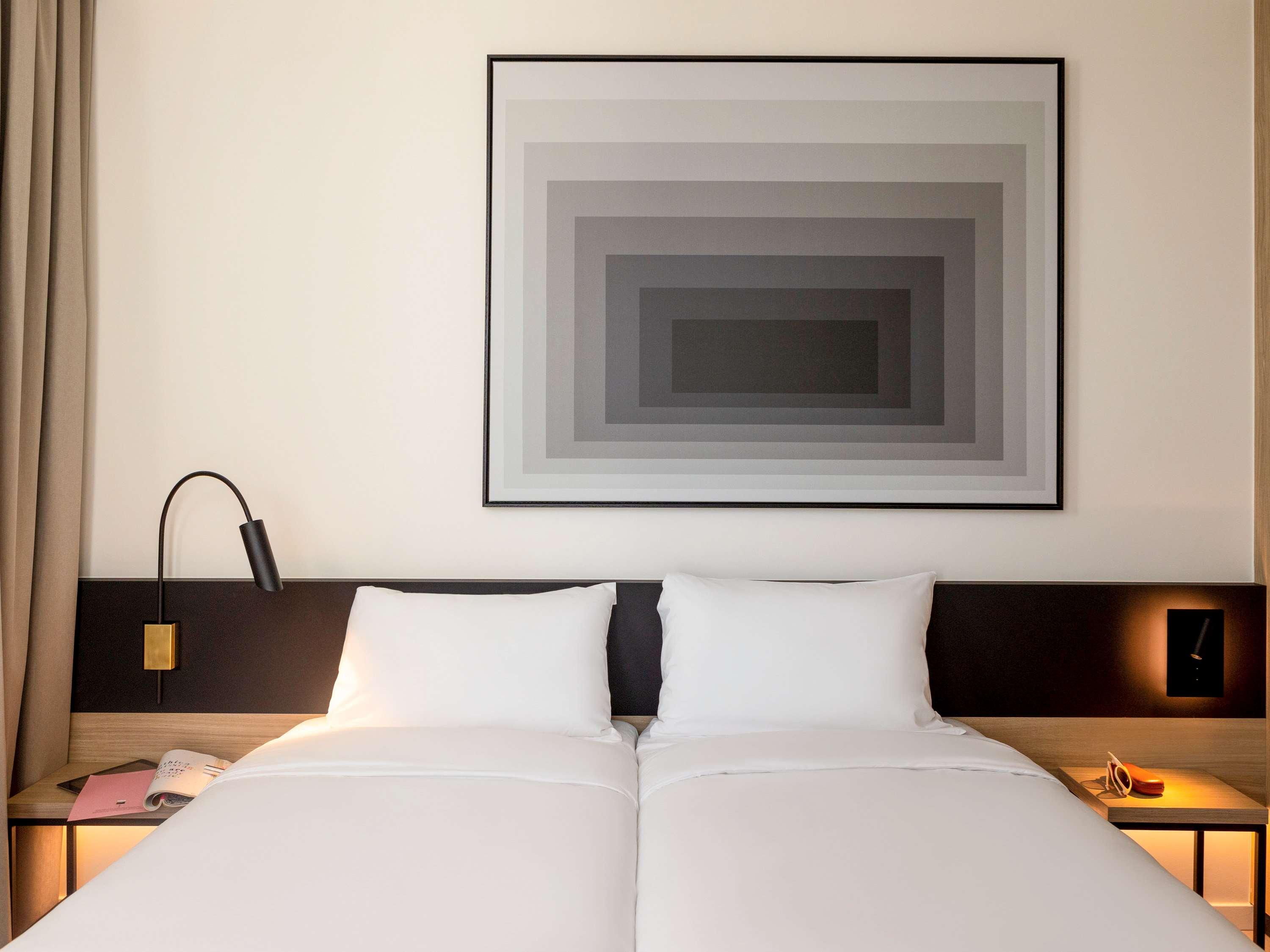 Double Superior with Double Bed