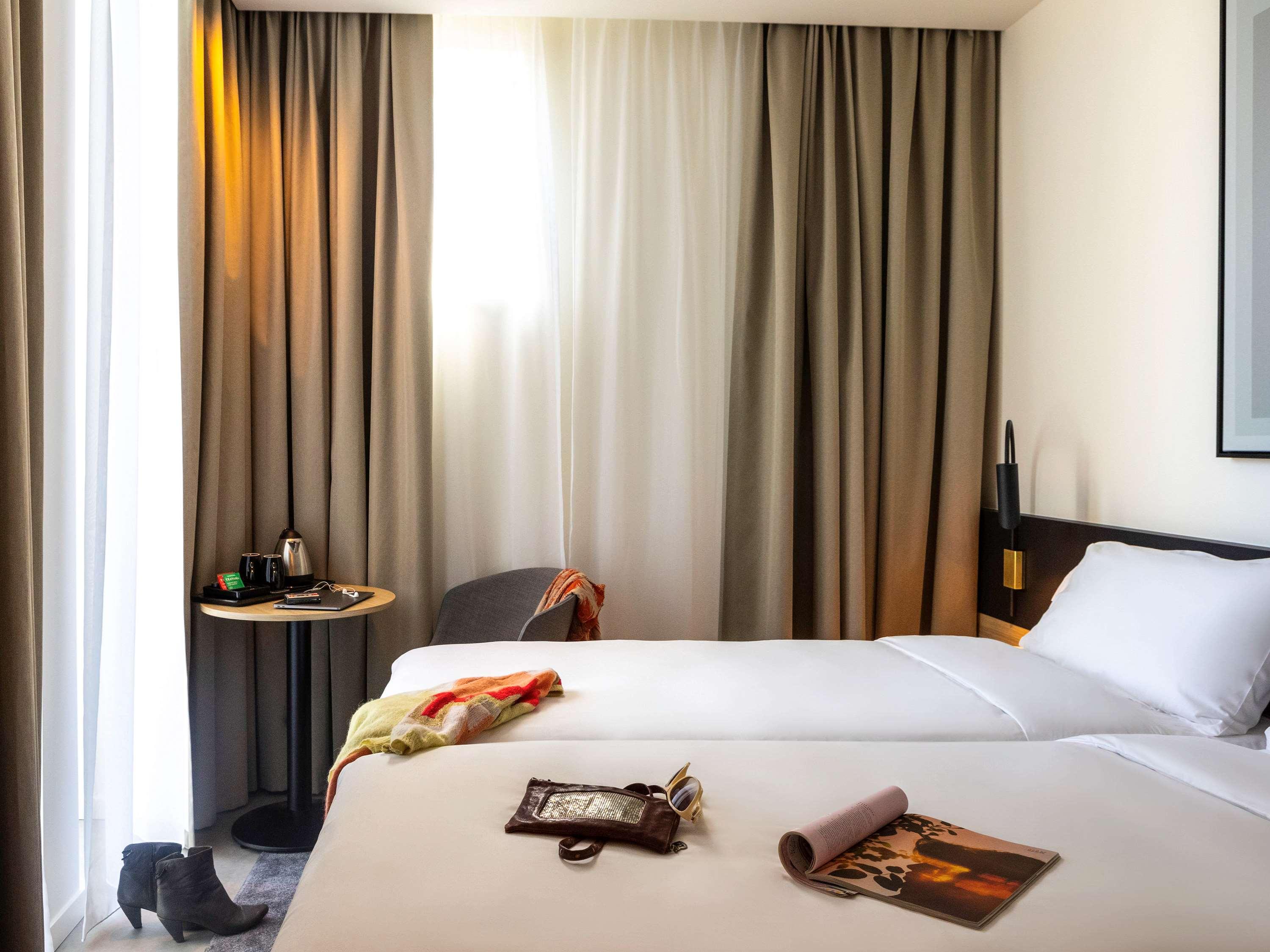 Double Superior with Double Bed