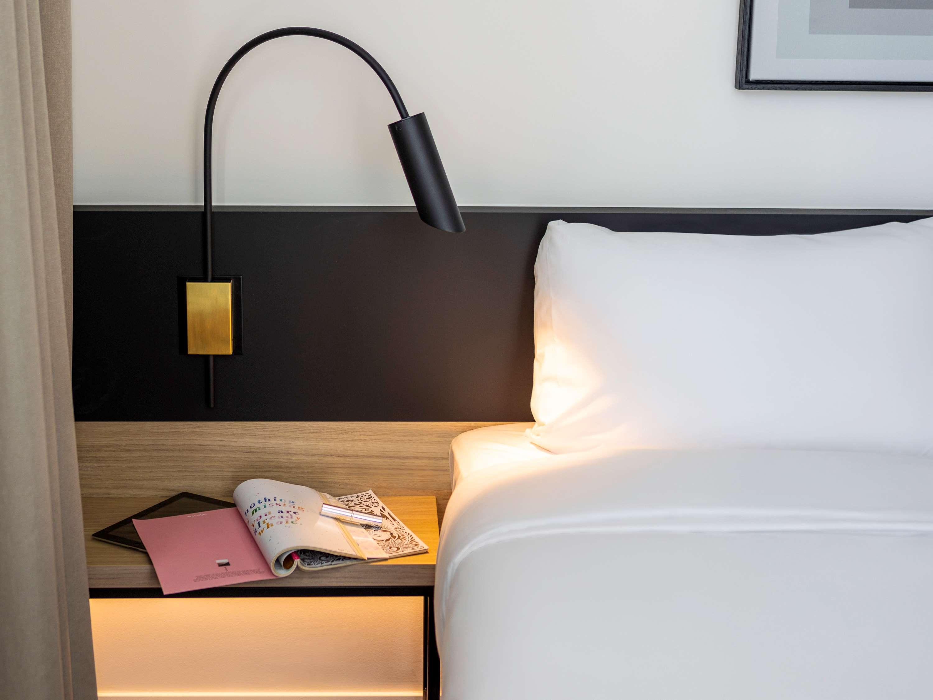 Double Superior with Double Bed