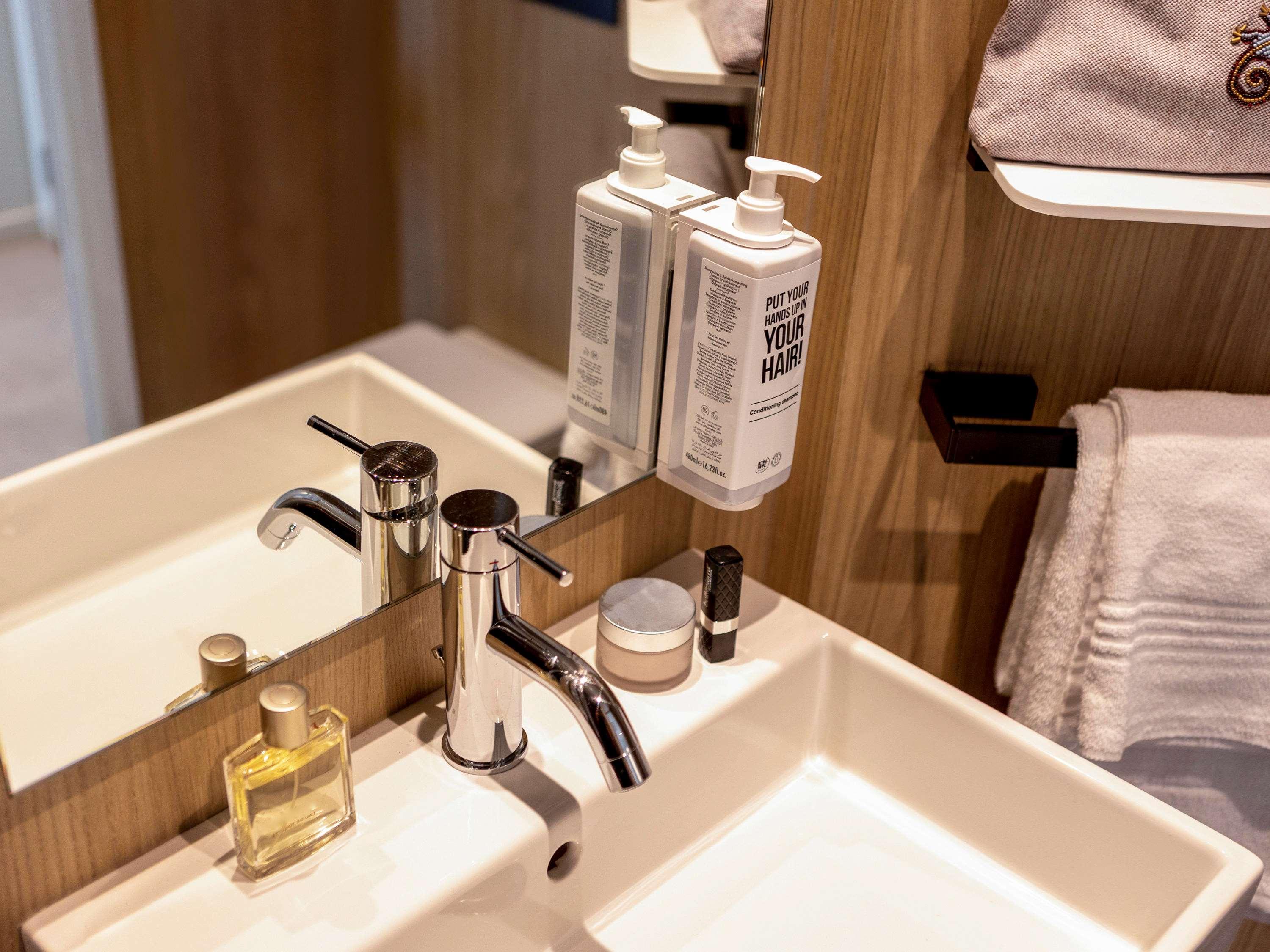 Double Superior with Double Bed