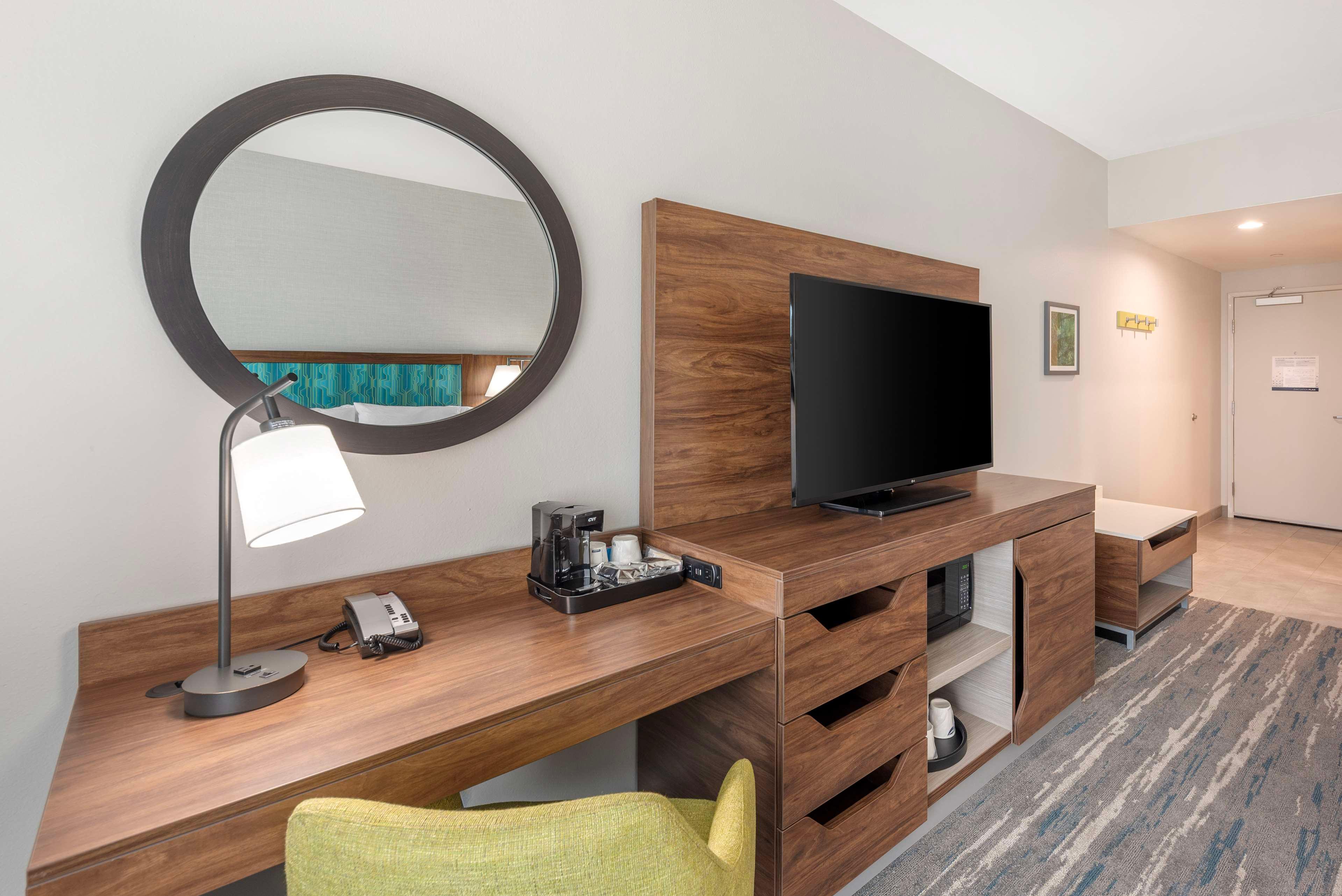 Double Two Queen Beds