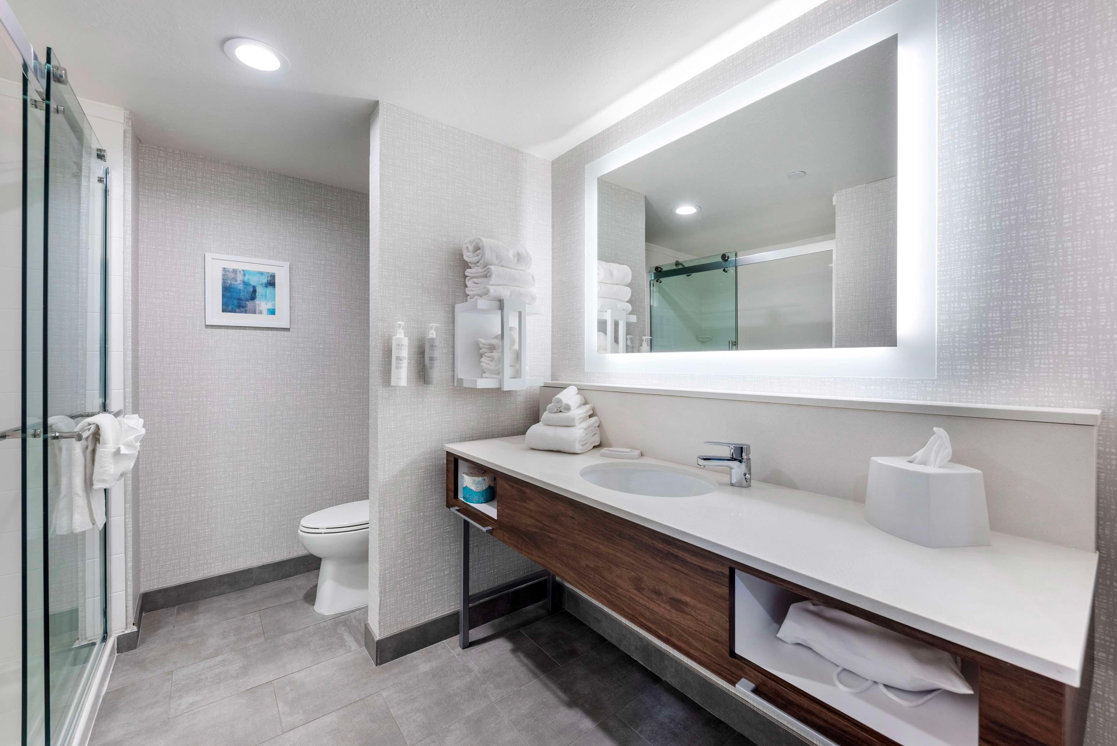 Double Accessible-two Queen Beds