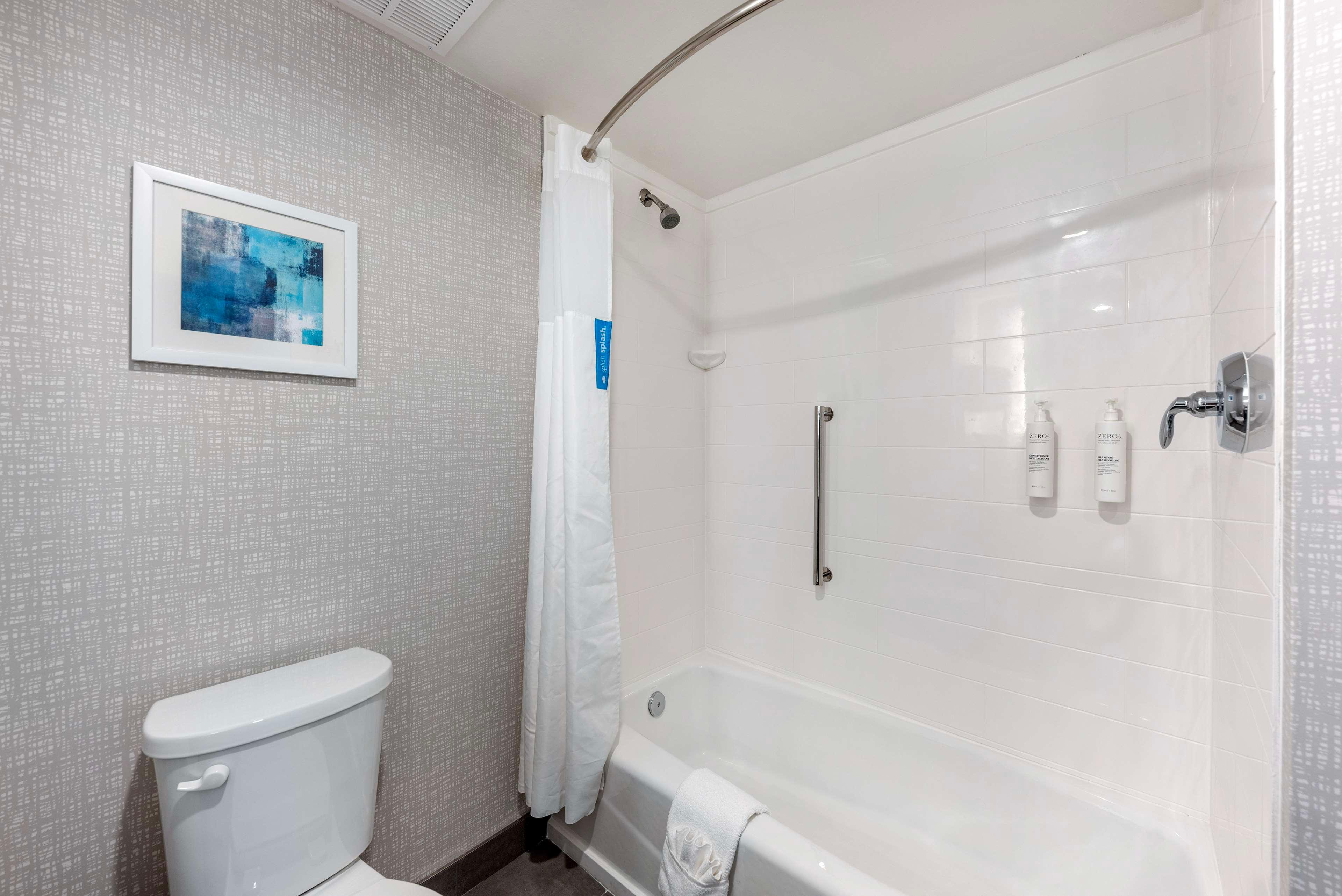 Double Accessible-two Queen Beds