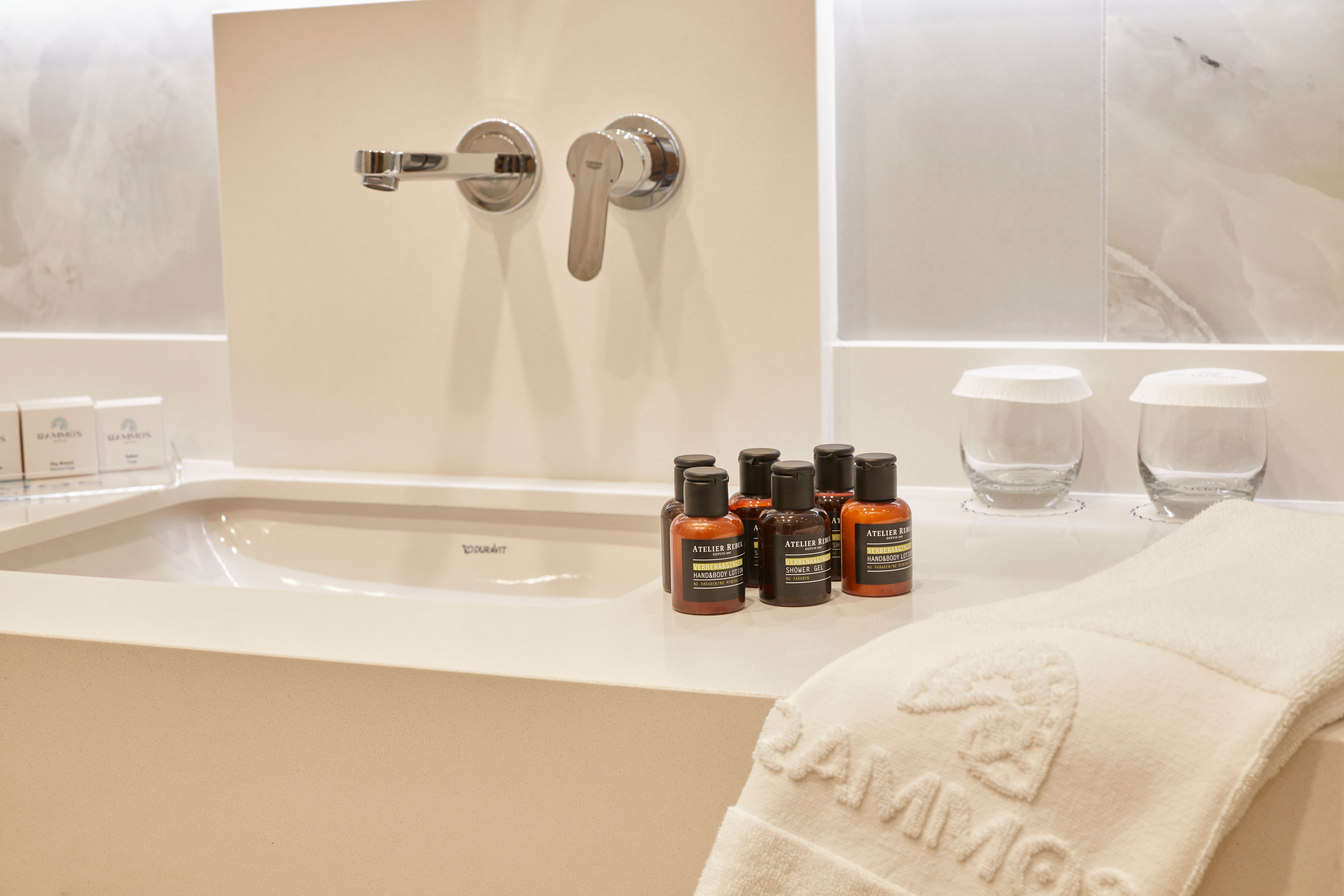 Suite Deluxe with Jacuzzi