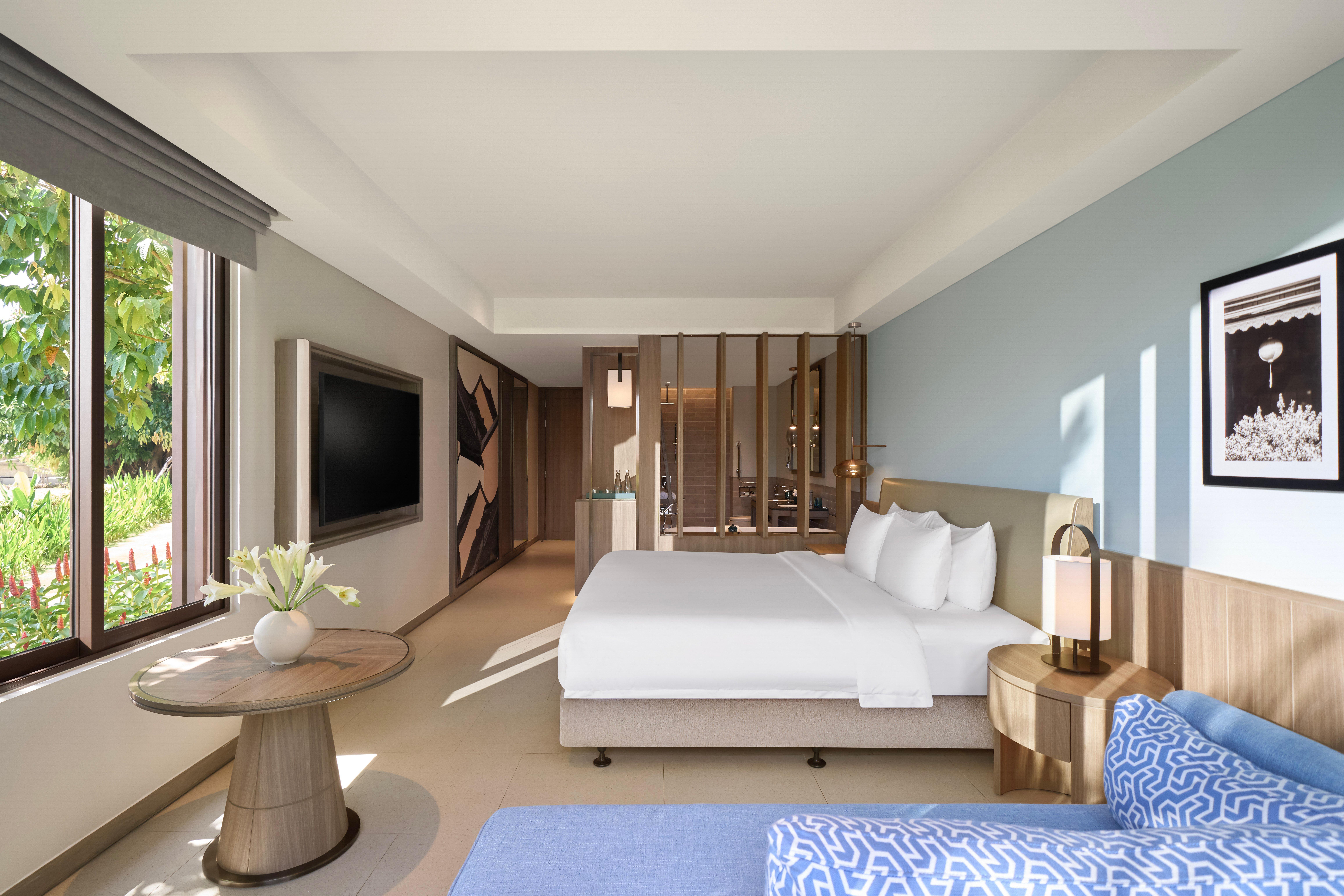 Double Accesible Deluxe 