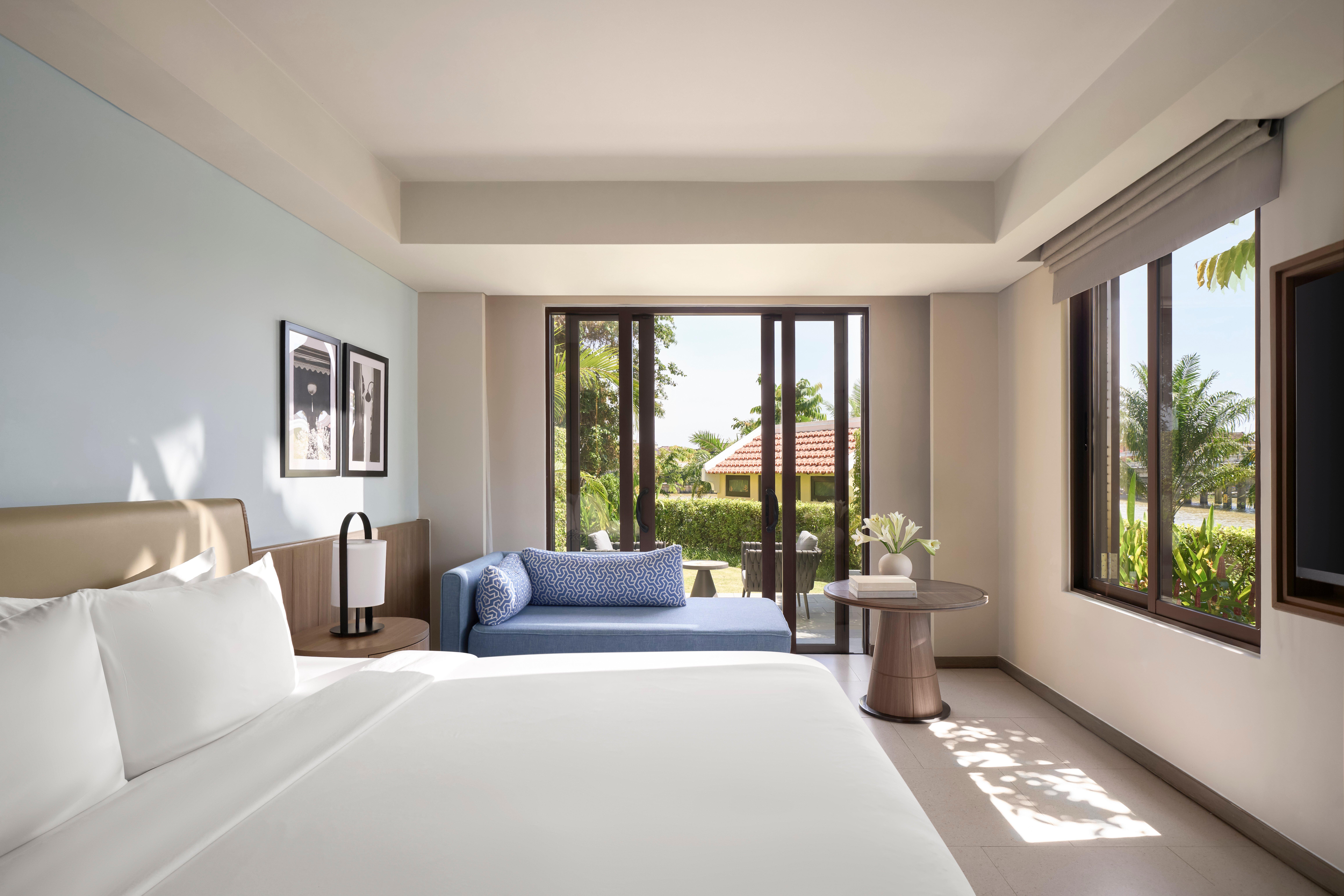 Double Accesible Deluxe 