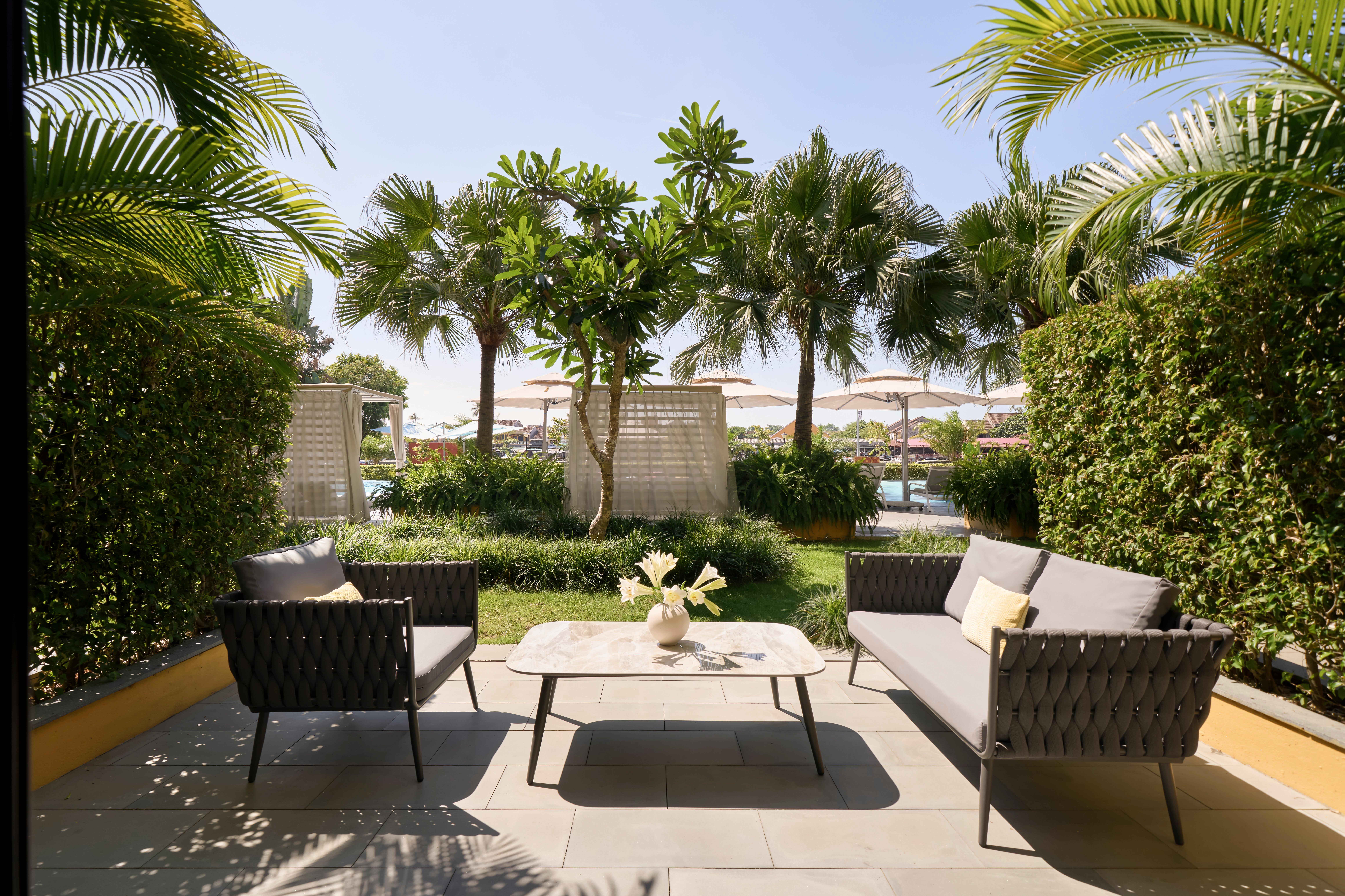 Double Premium King Bed