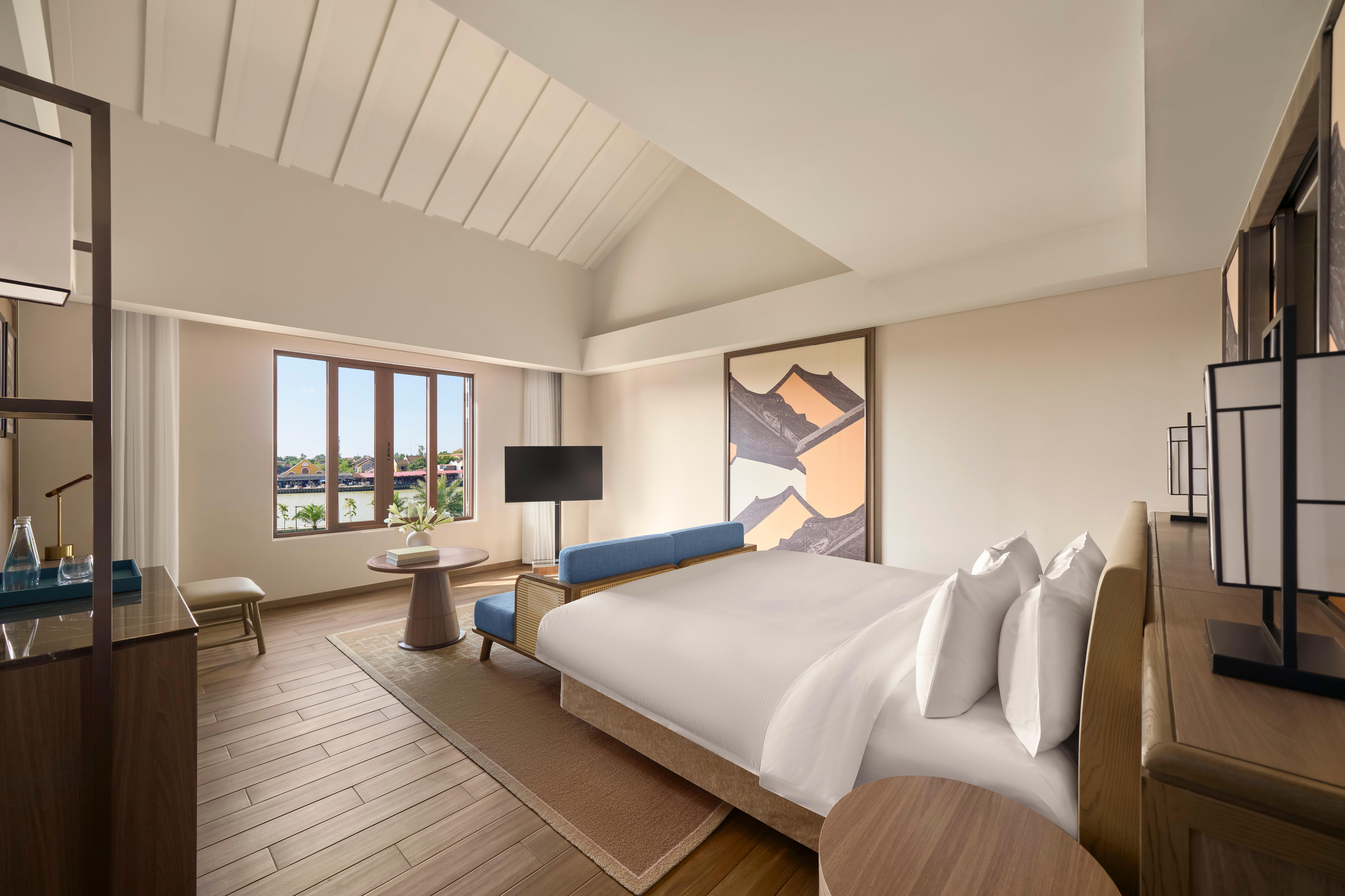 Double Premium with Views