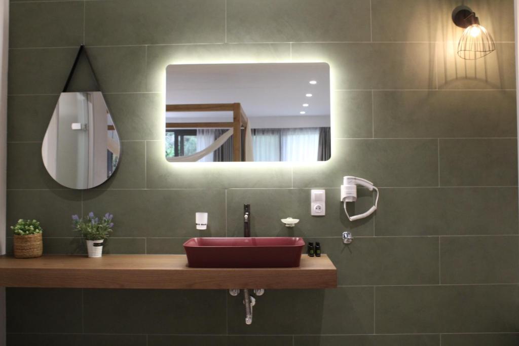 Junior Suite Standard