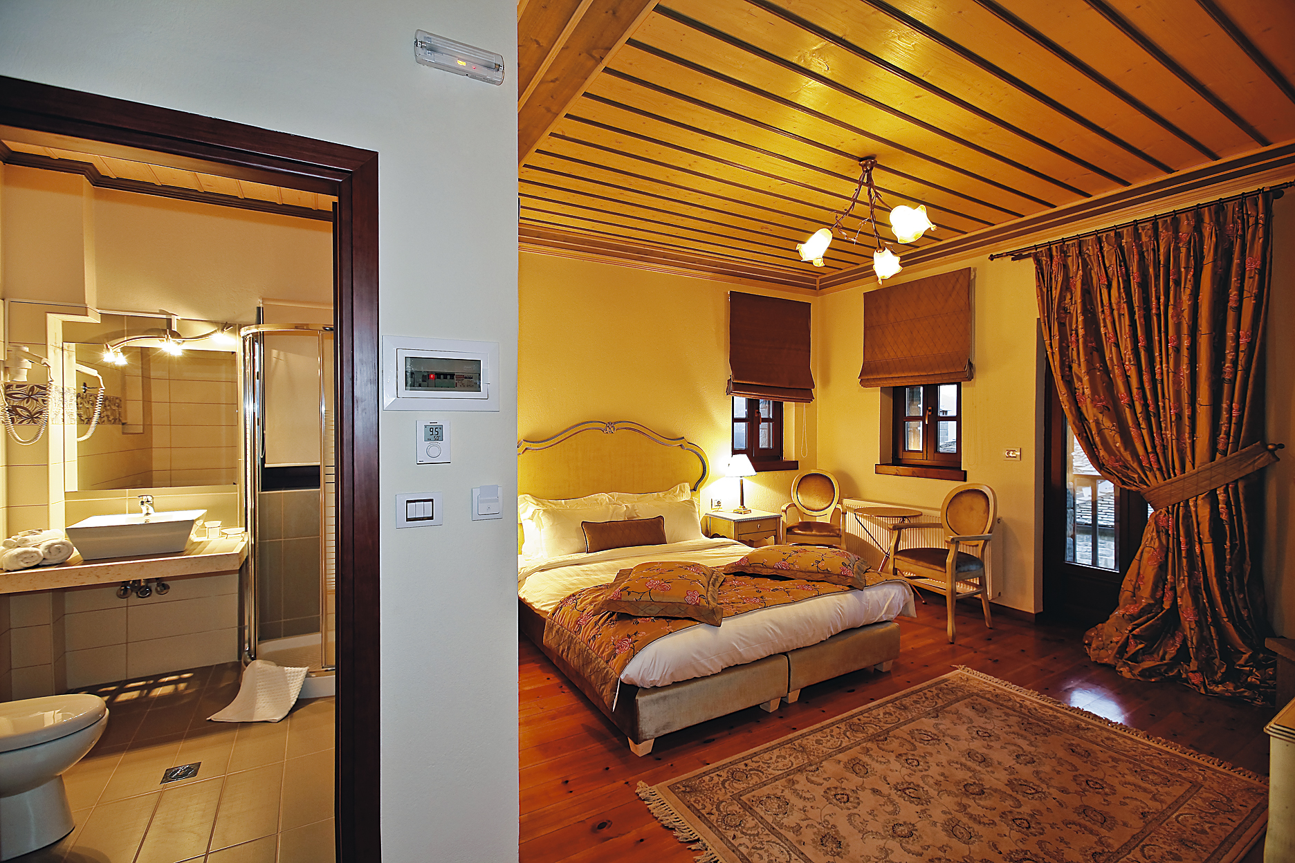Room Superior