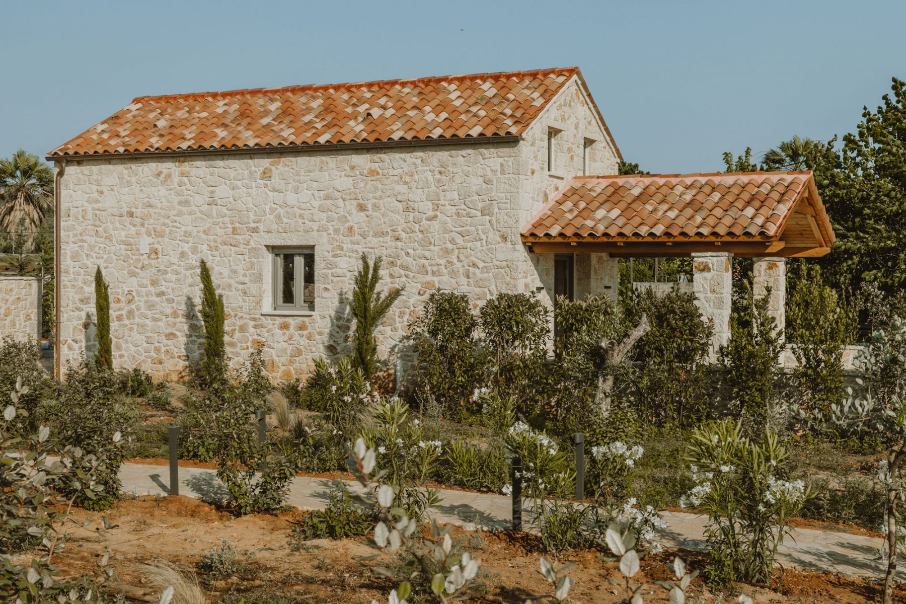 Villa Superior with Private Pool