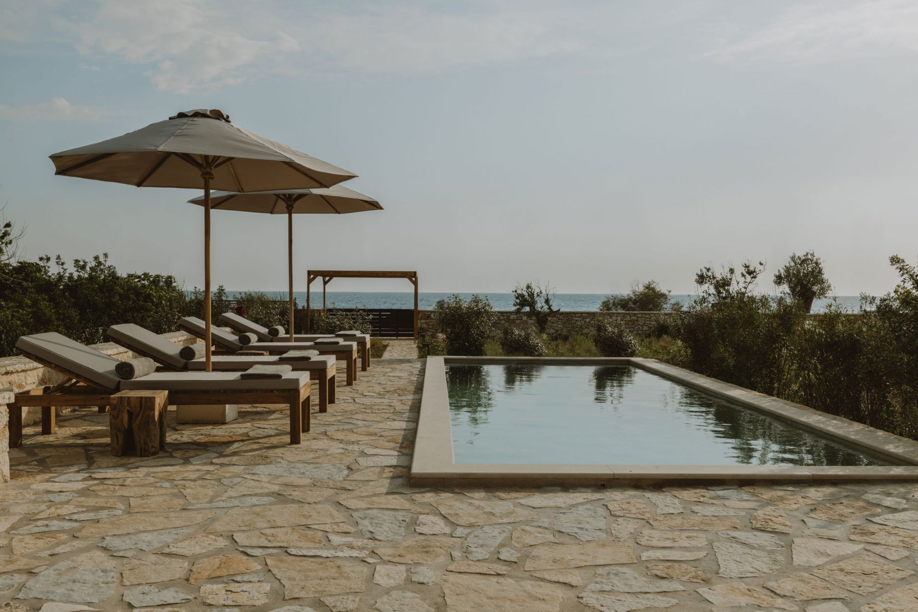 Villa Superior with Private Pool