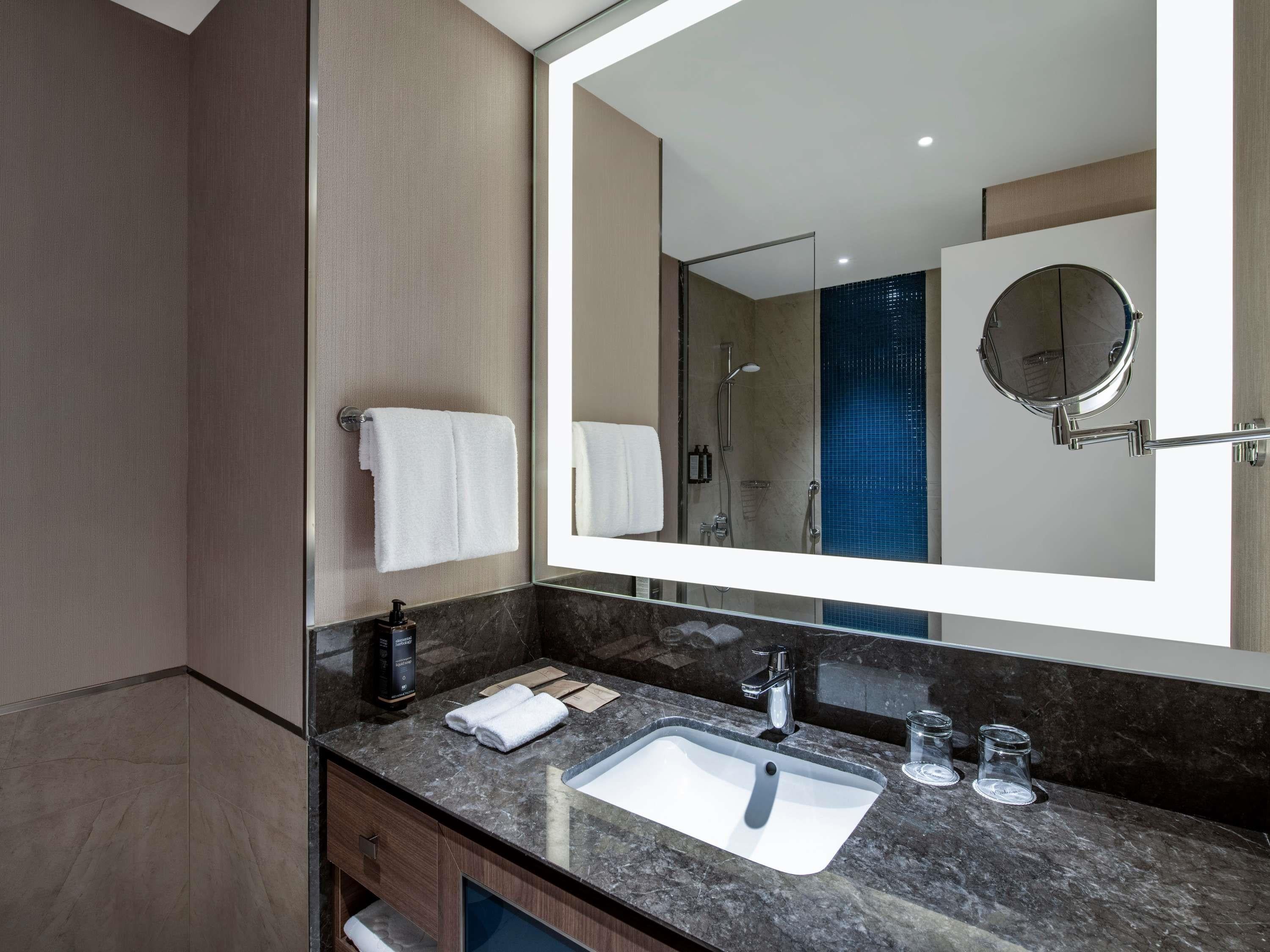 Double with Double Bed