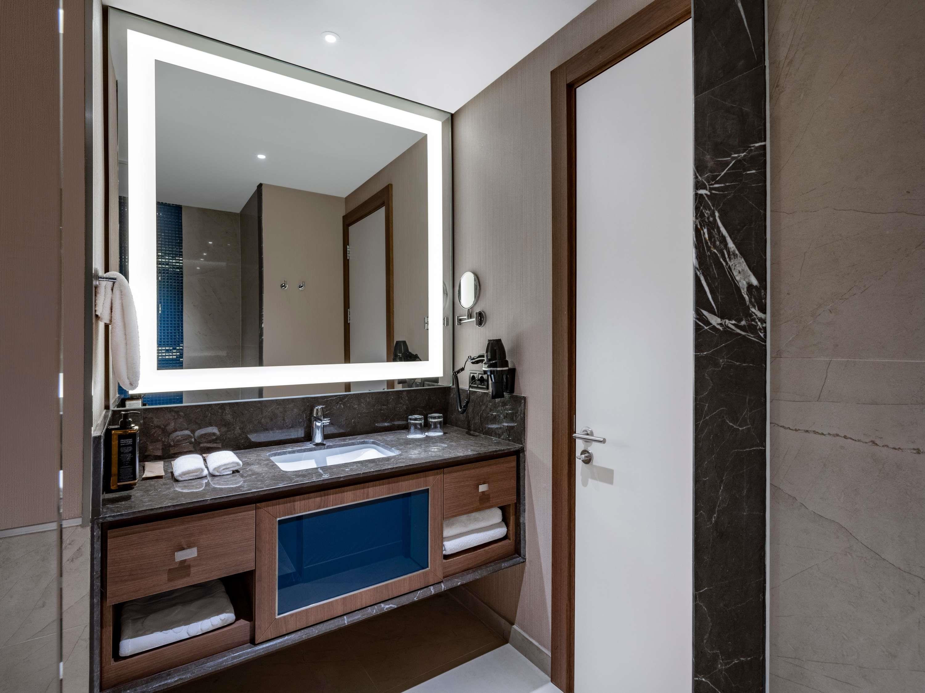 Double with Double Bed