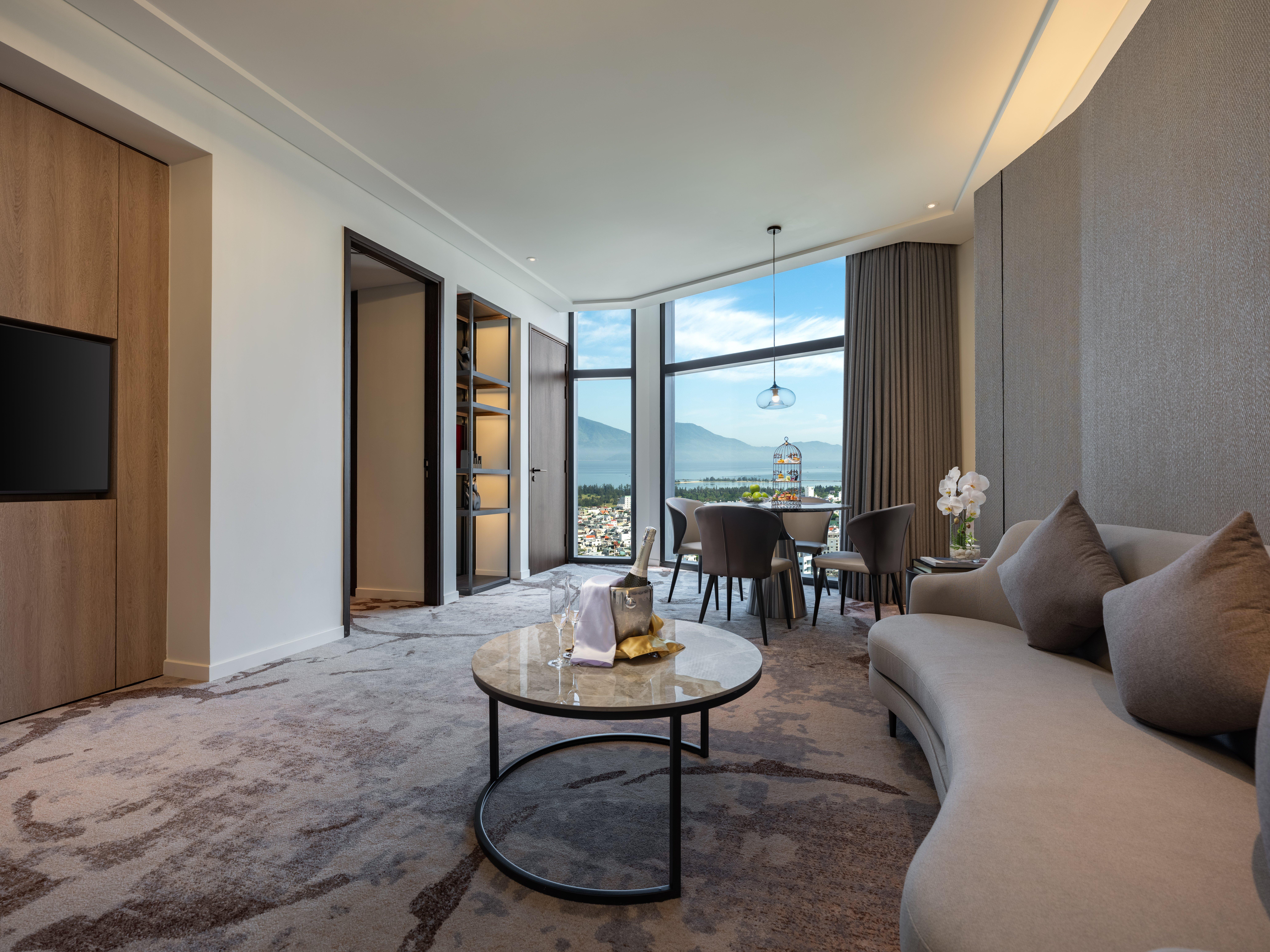 Junior Suite River View