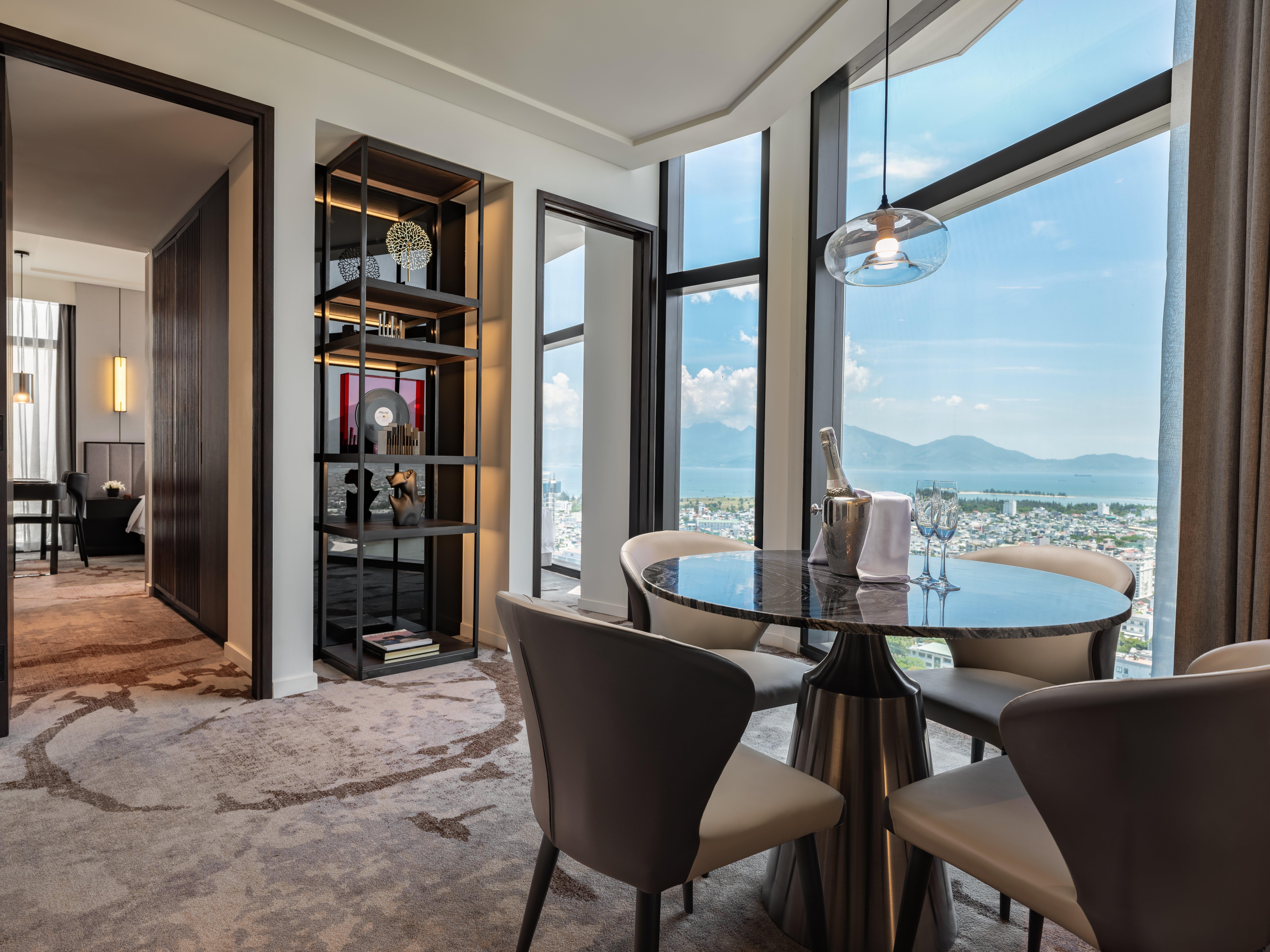 Junior Suite River View