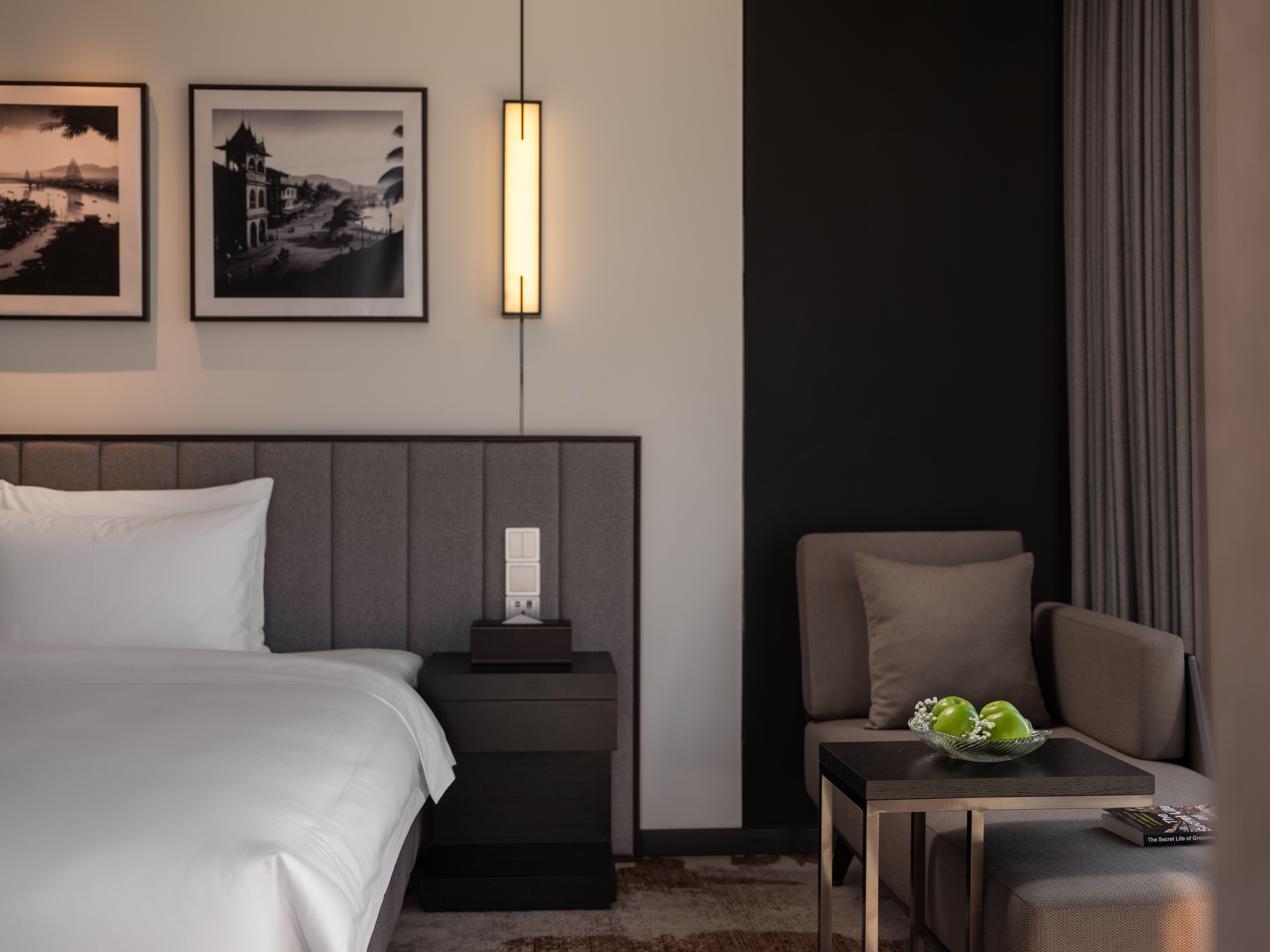 Double or Twin Standard