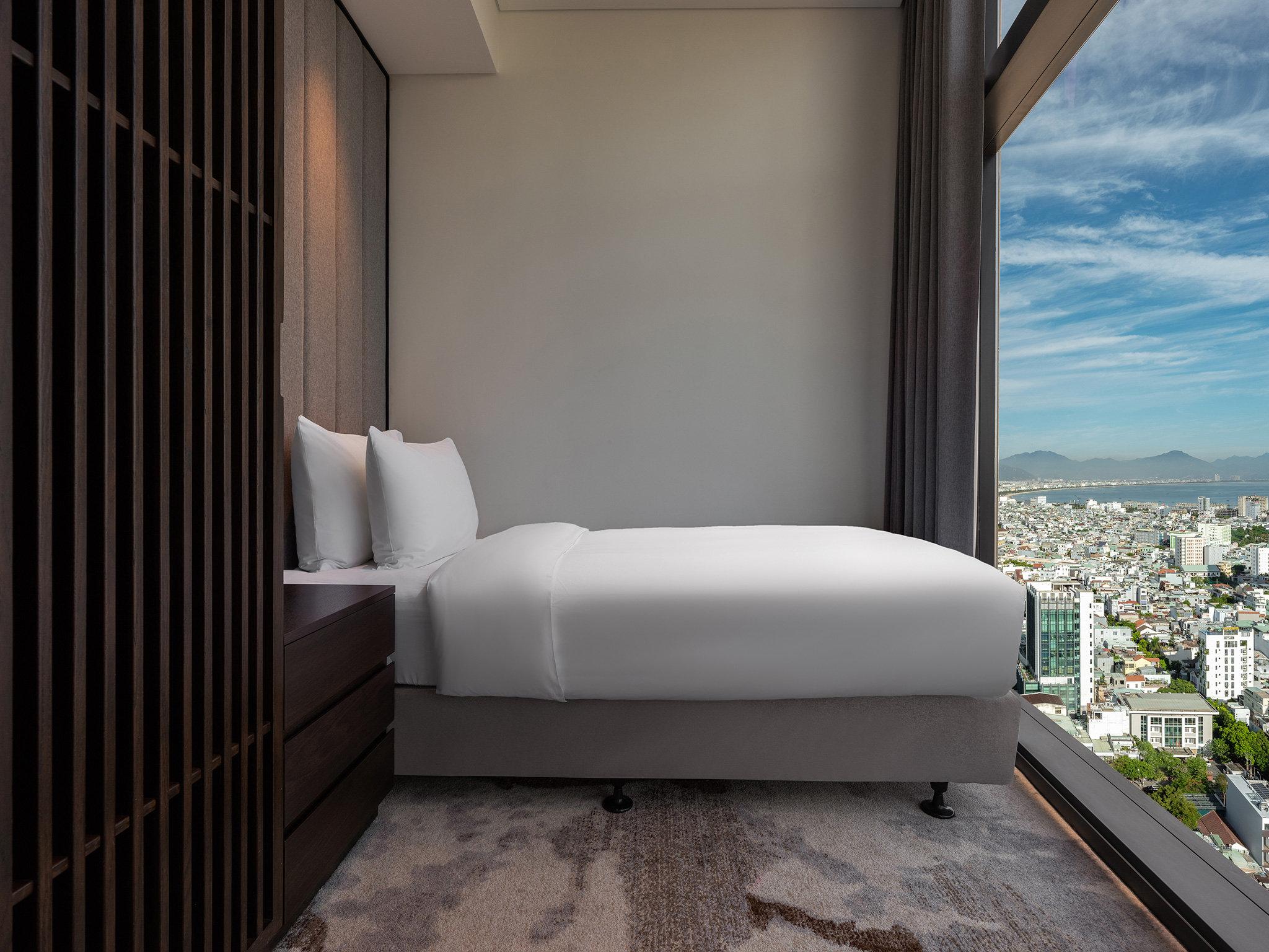 Junior Suite Capacity 3