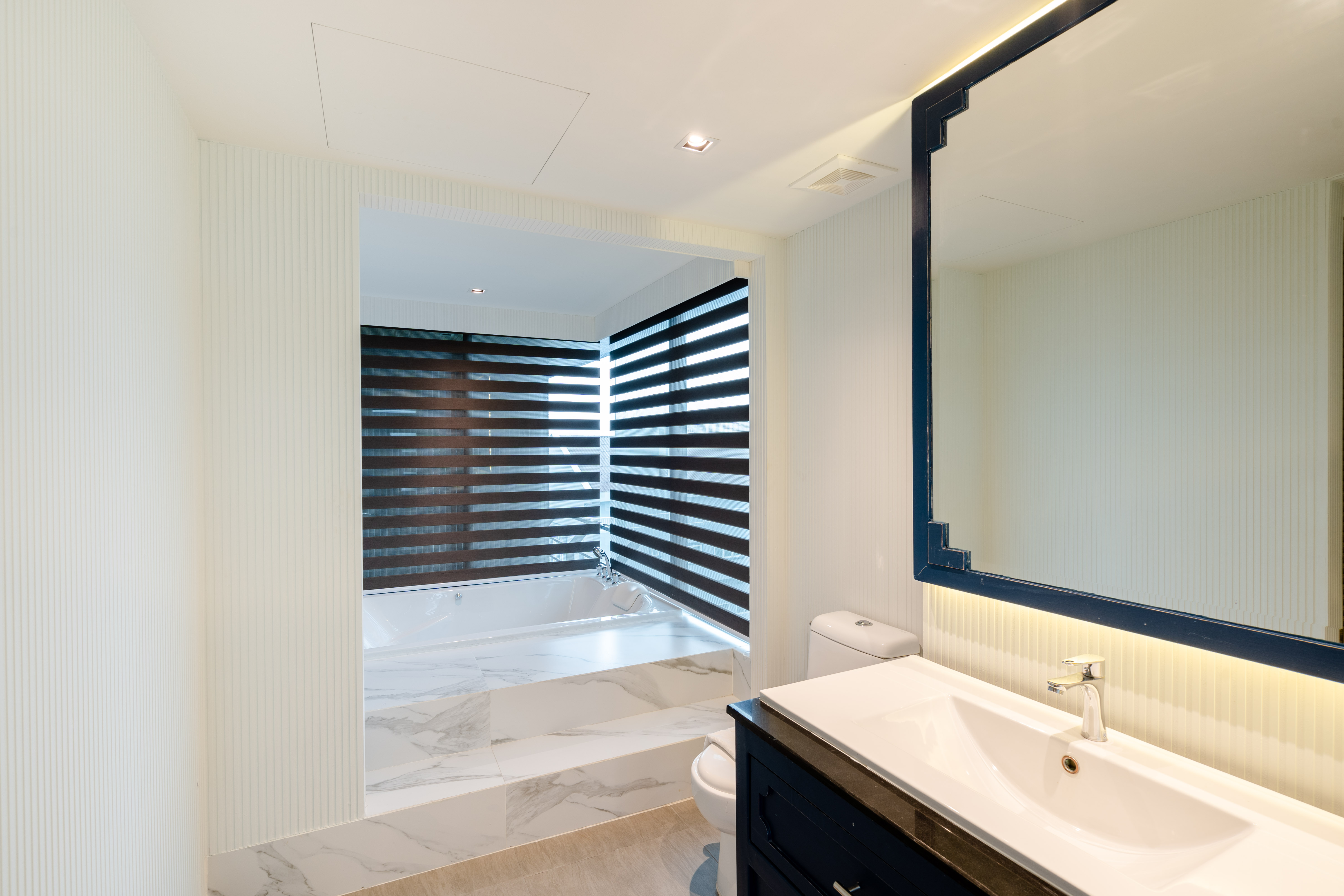 Double One Bedroom One Bathroom