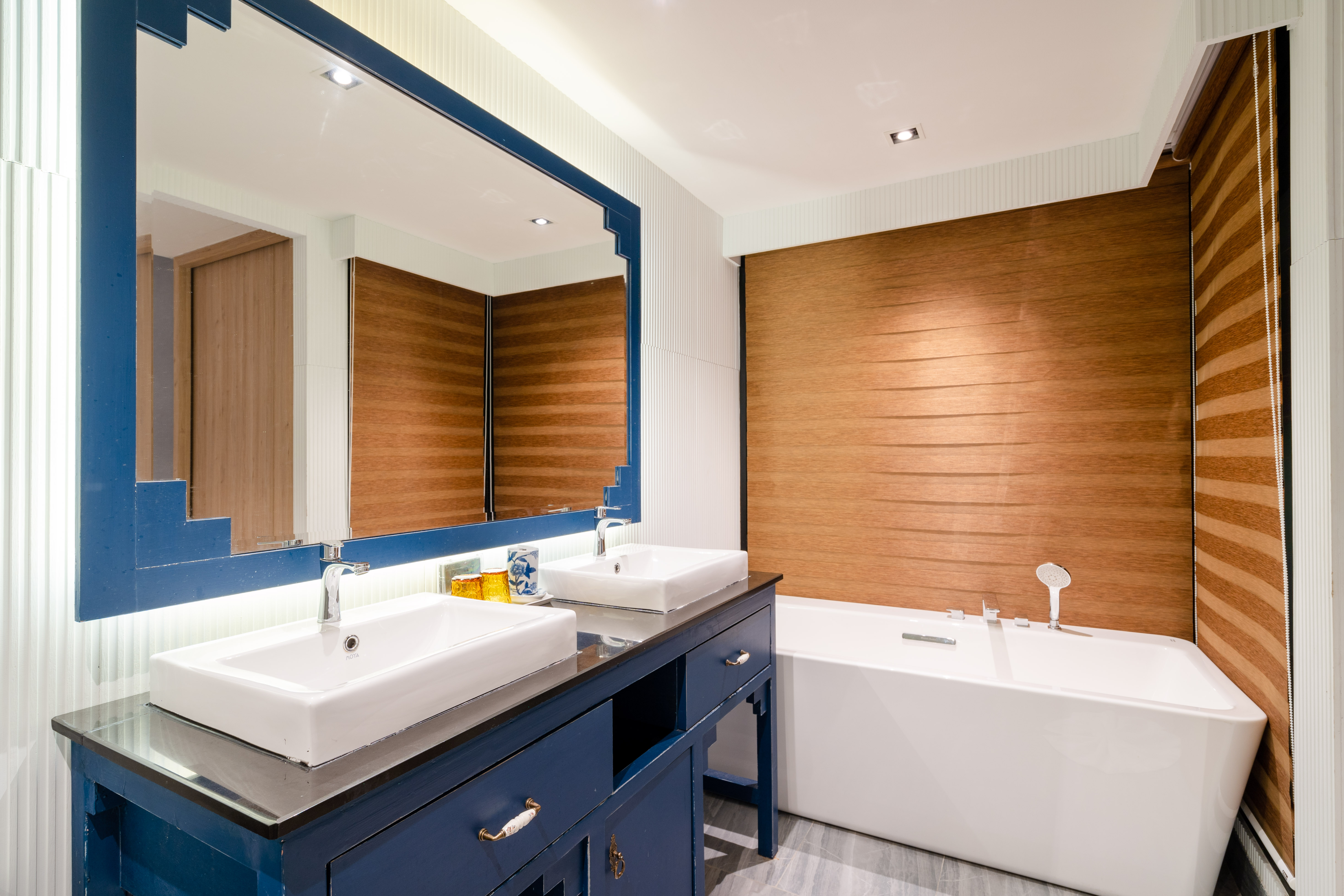 Triple Three Bedrooms One Bathroom