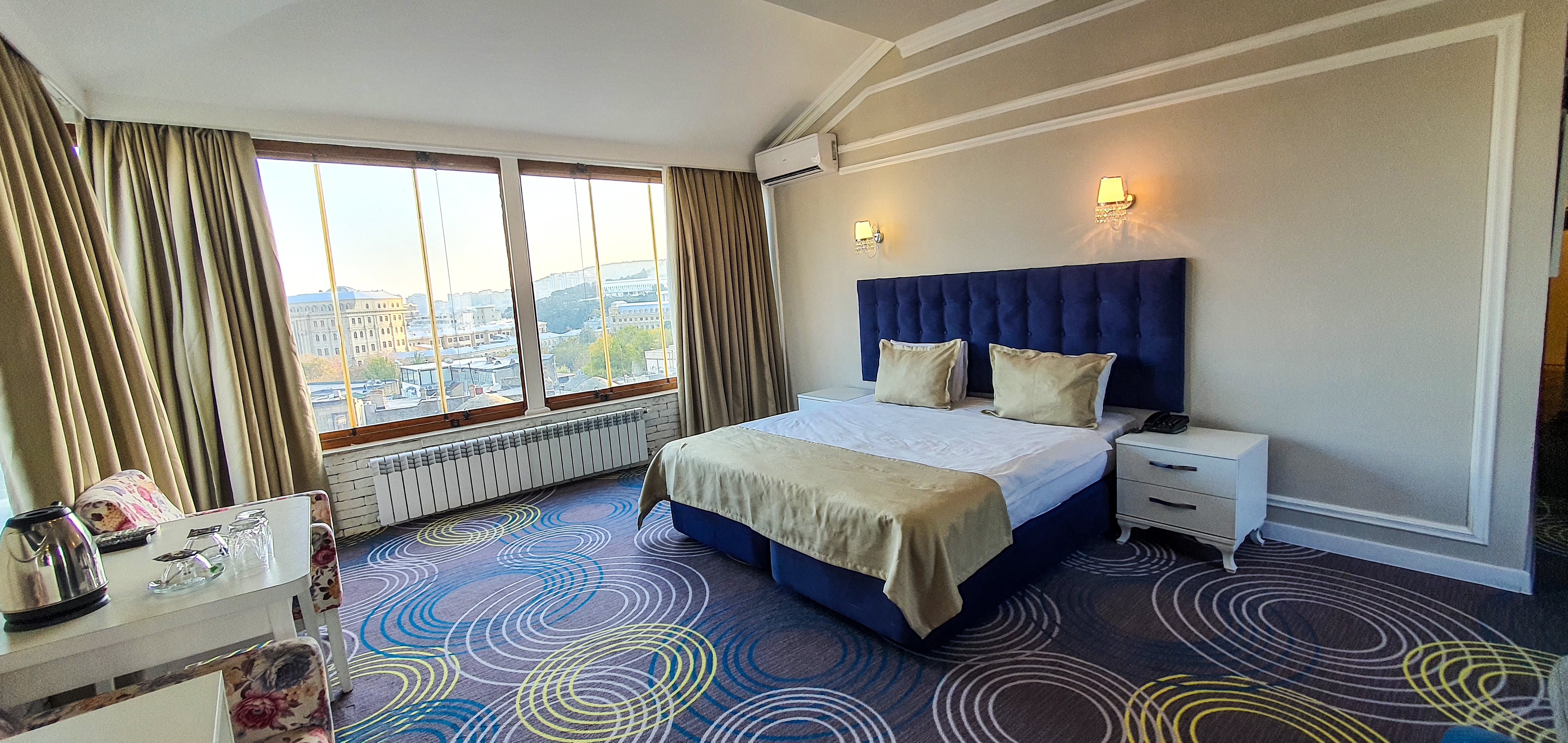 Double or Twin Basic