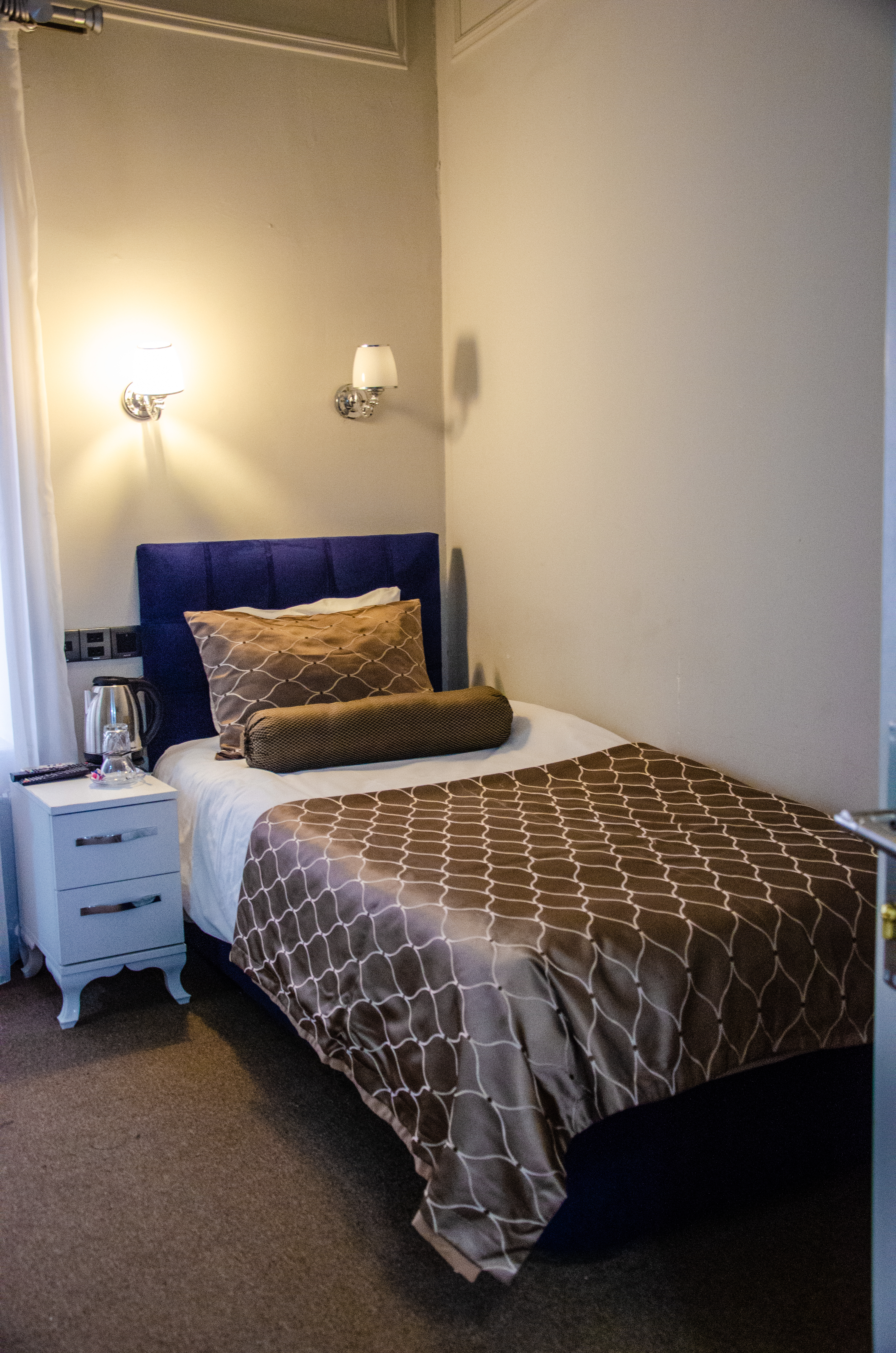 Double or Twin Basic