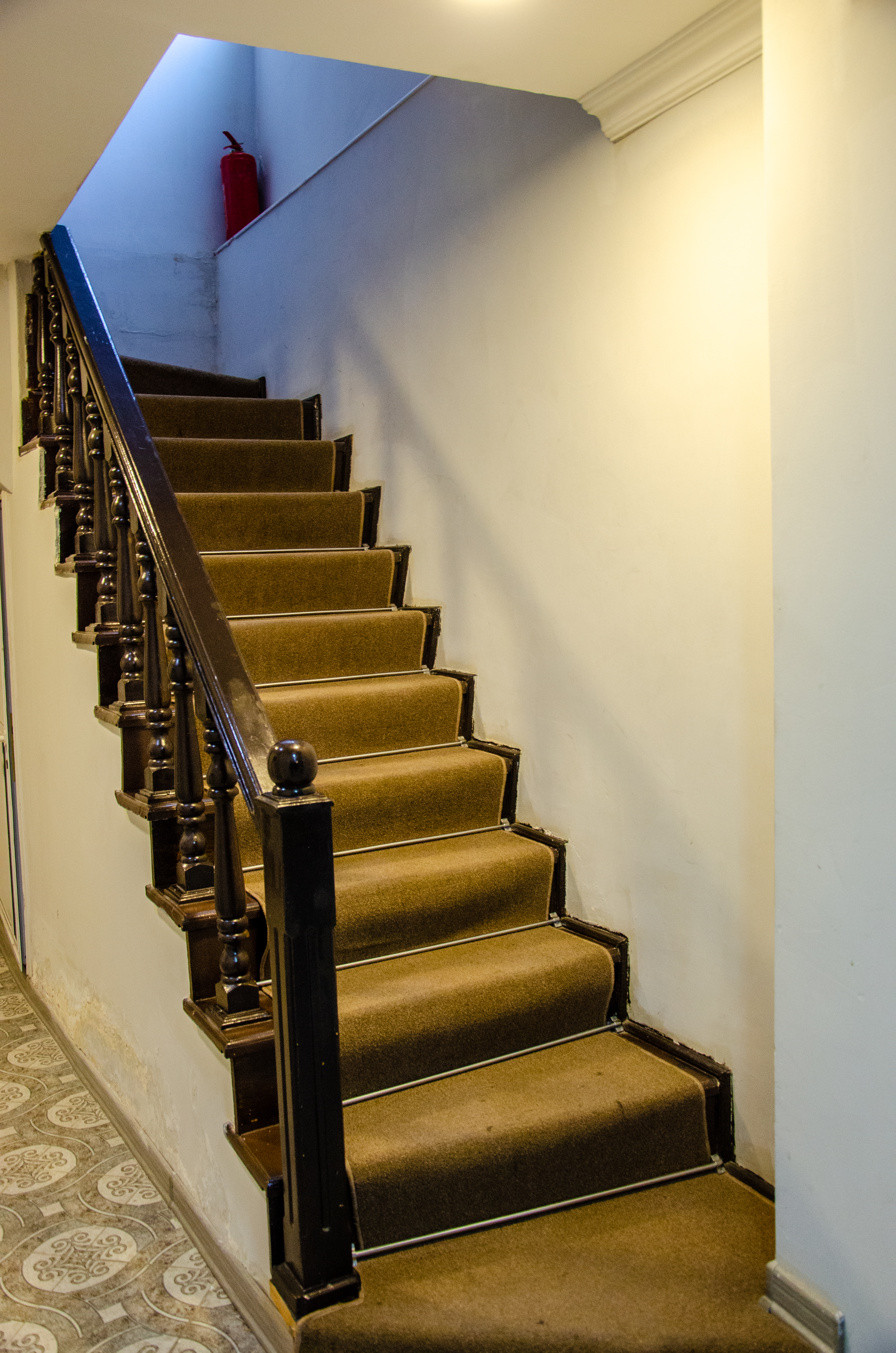 Double or Twin Basic