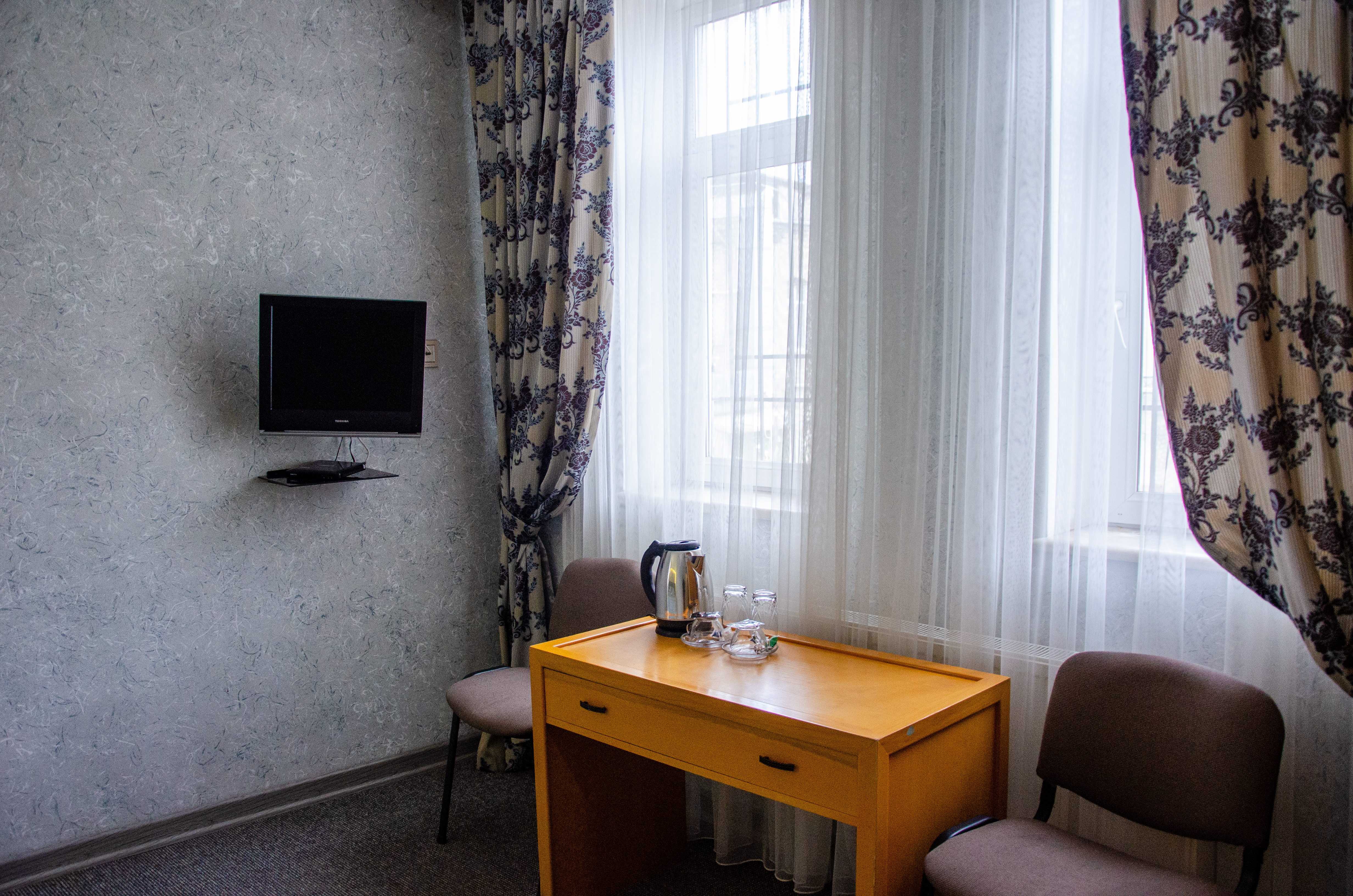 Double or Twin Basic