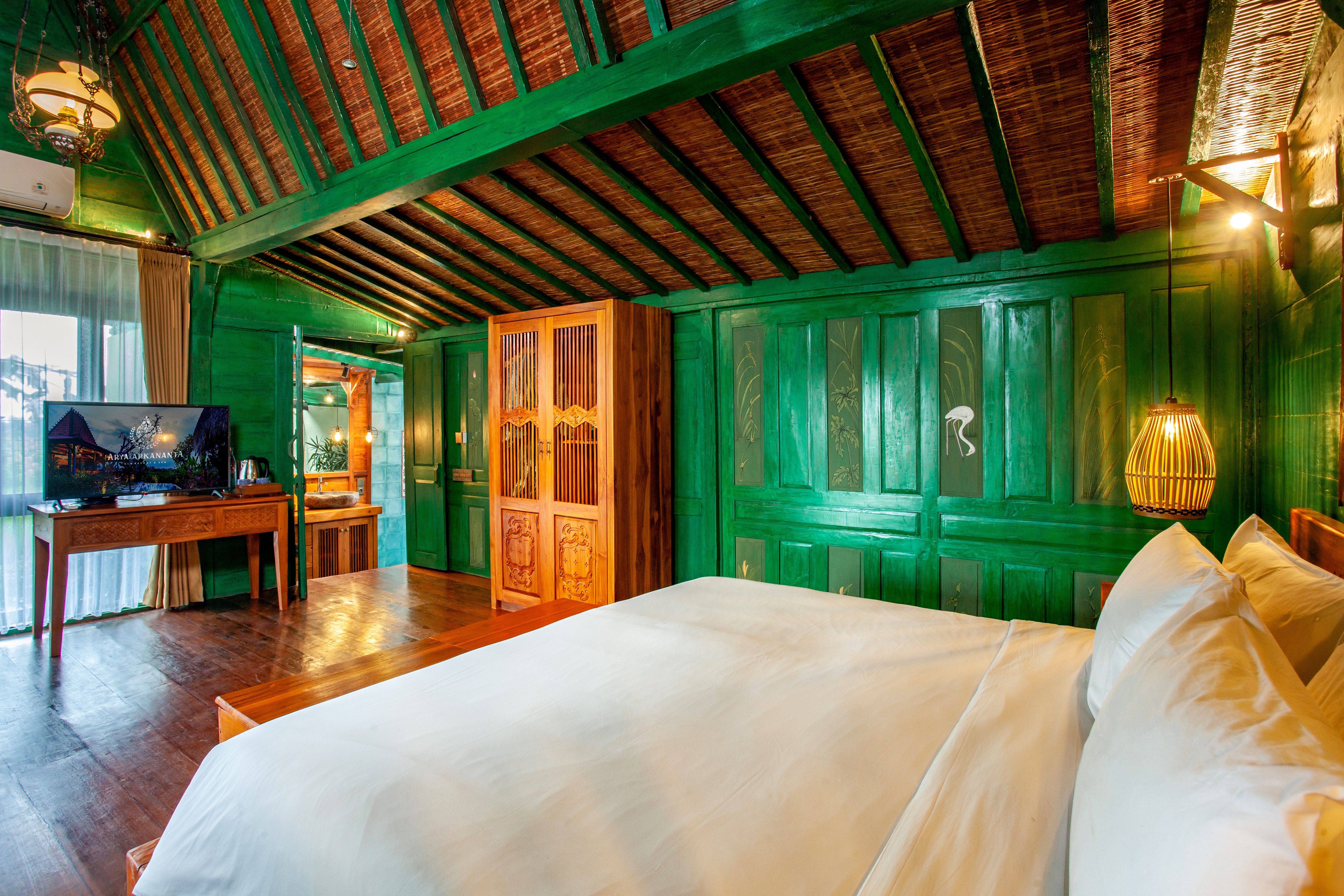 Villa Garden View One Bedroom