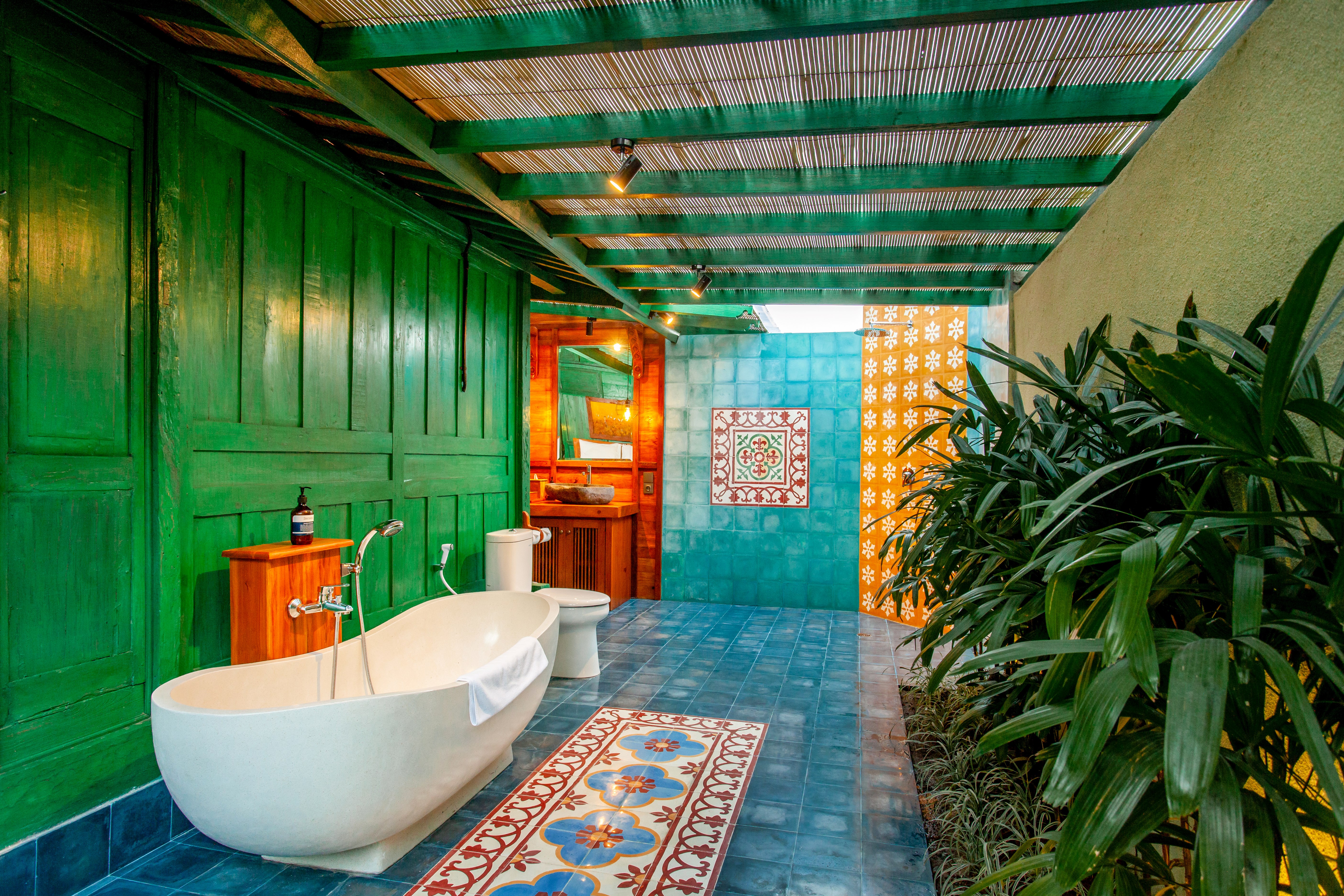 Villa Garden View One Bedroom