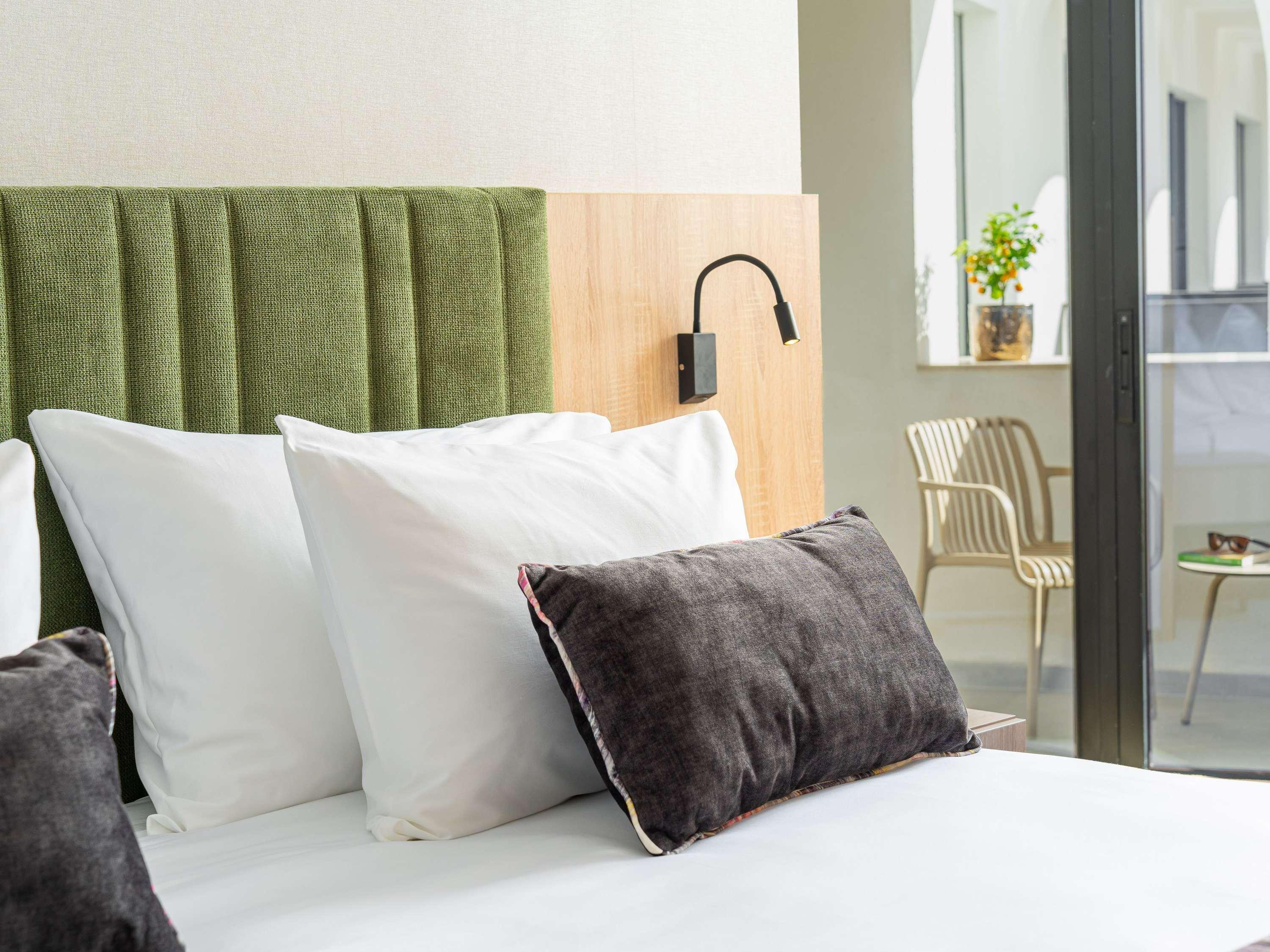 Double Superior with Double Bed