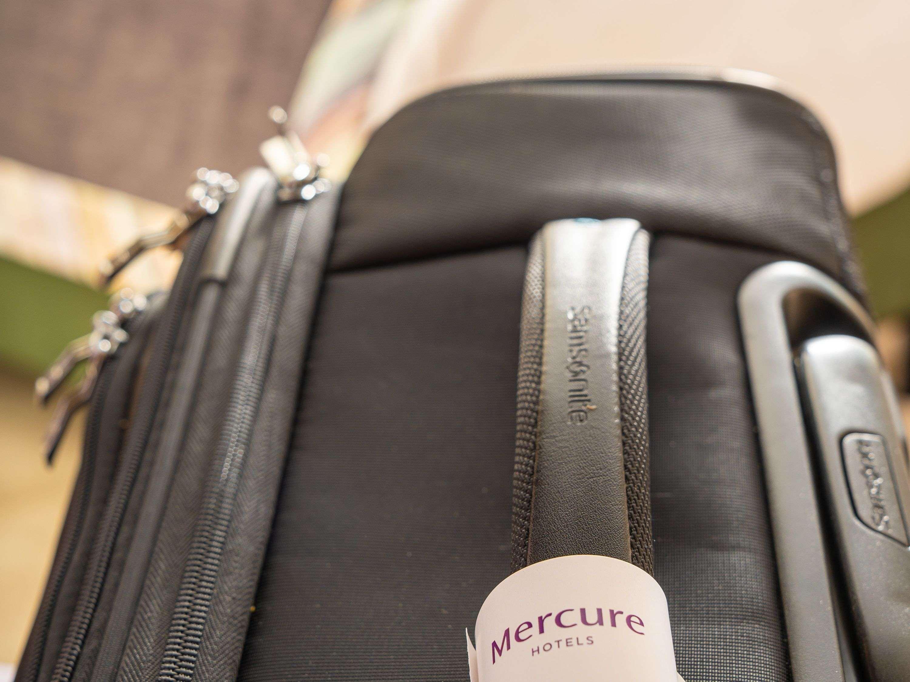 Suite with Double Bed