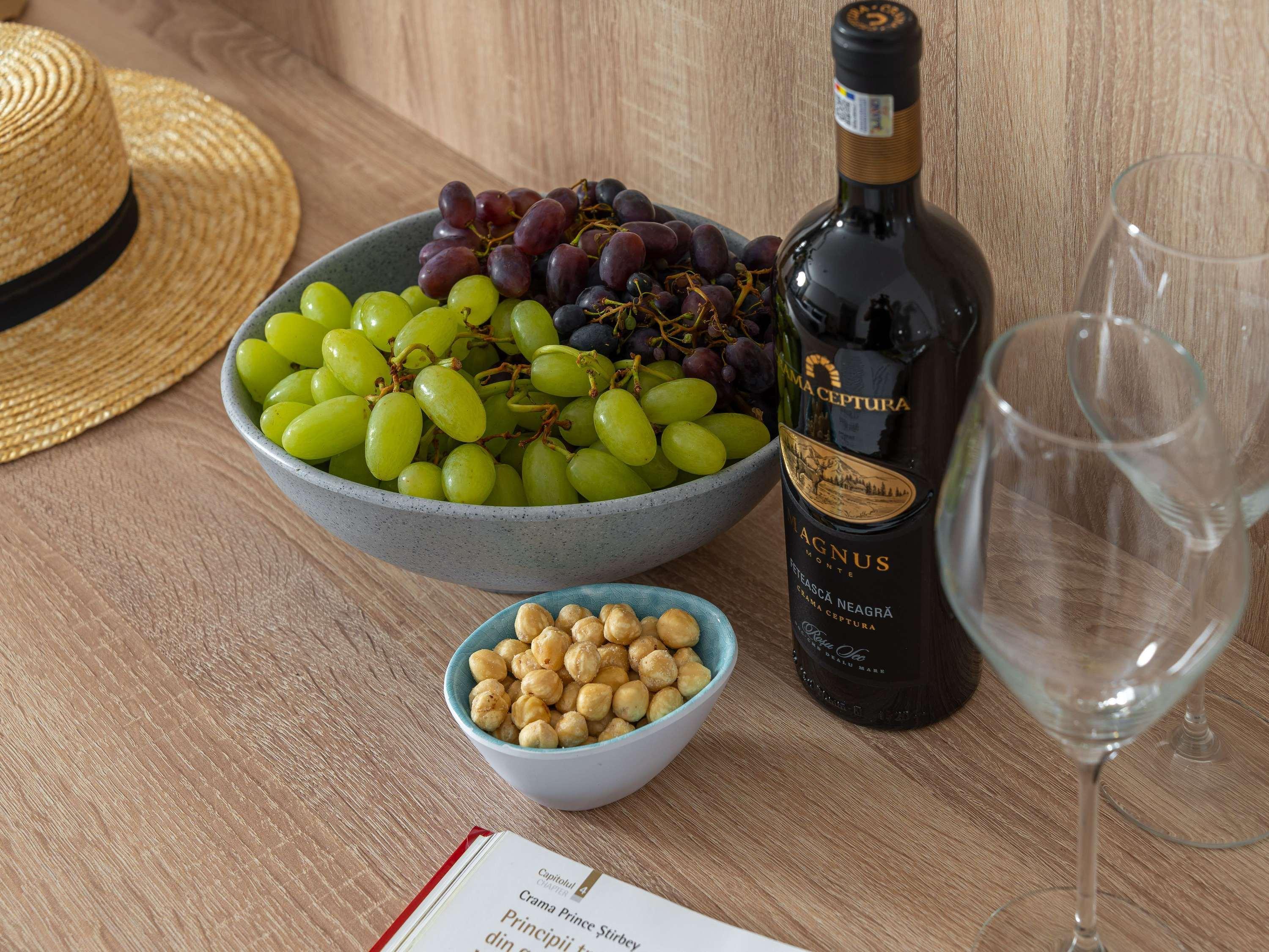 Double Superior with Double Bed