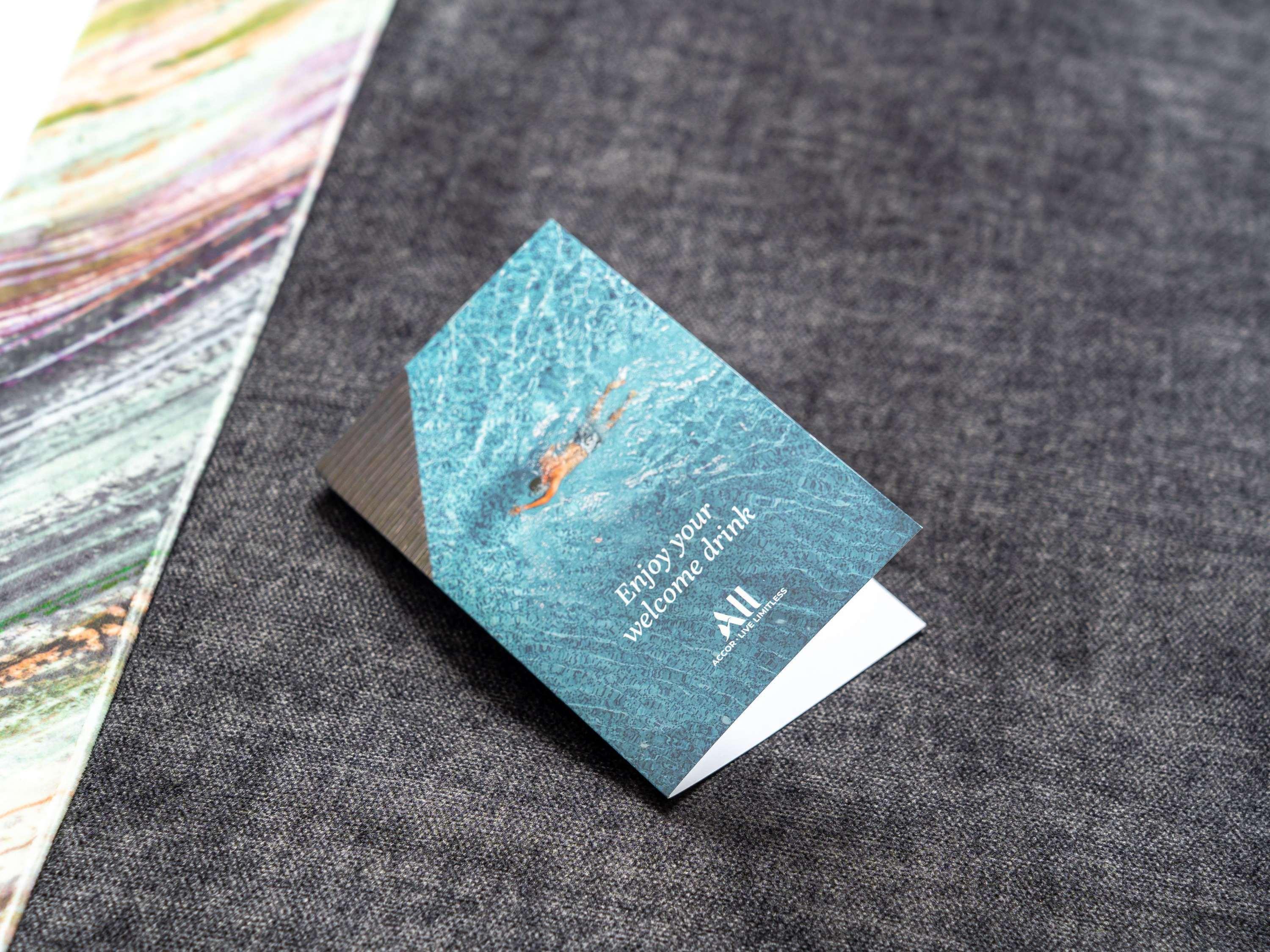 Double Superior with Double Bed