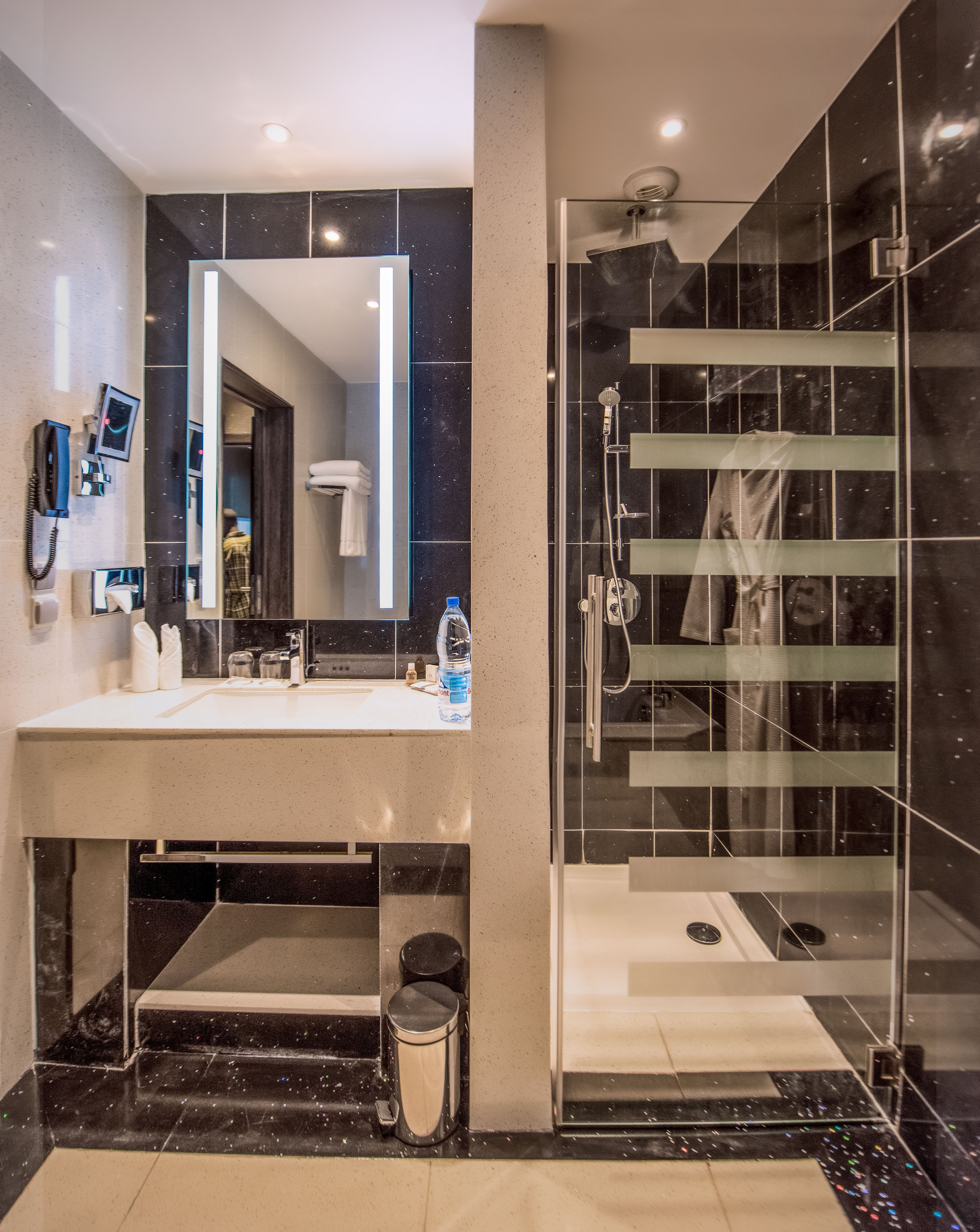 Double or Twin Two Beds