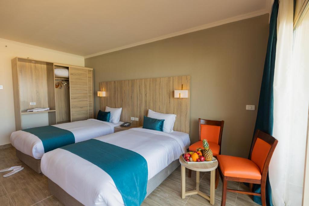 Family Room Standard