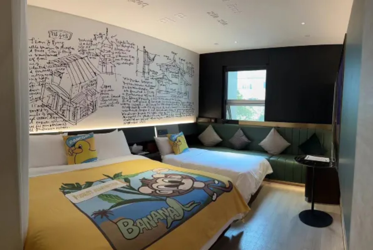 Family Room Standard