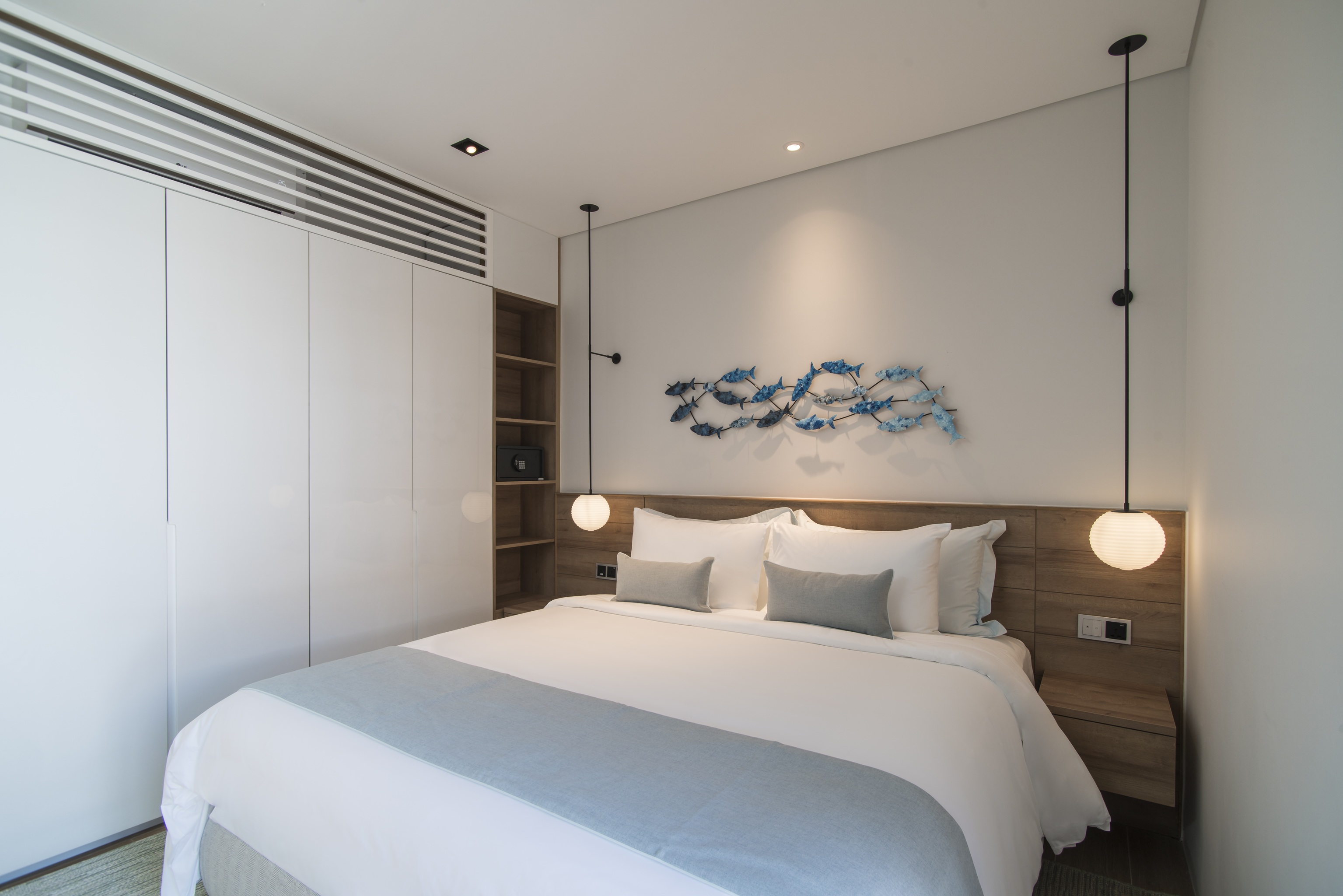 Villa Three Bedrooms