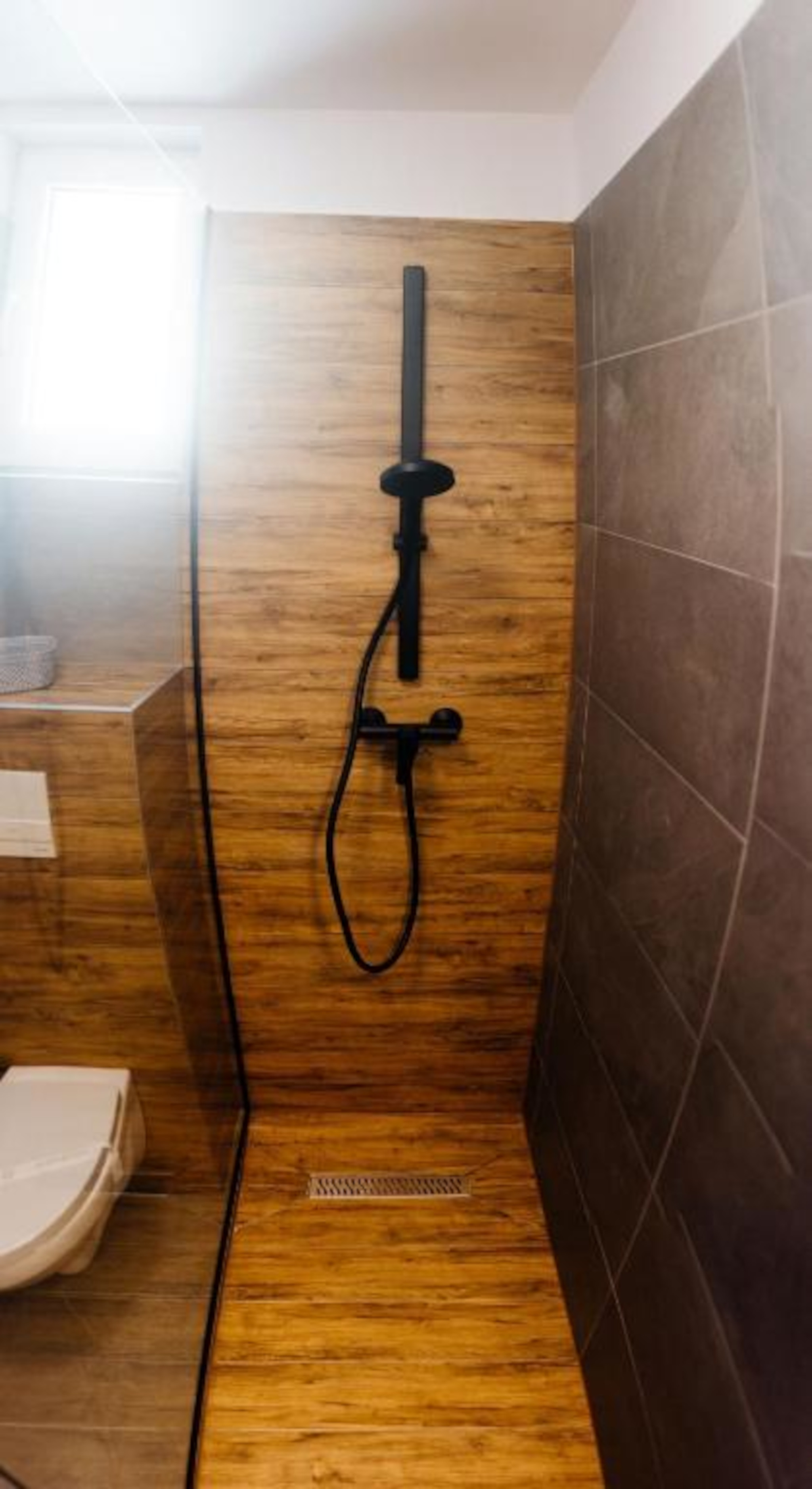 Double Deluxe with Balcony