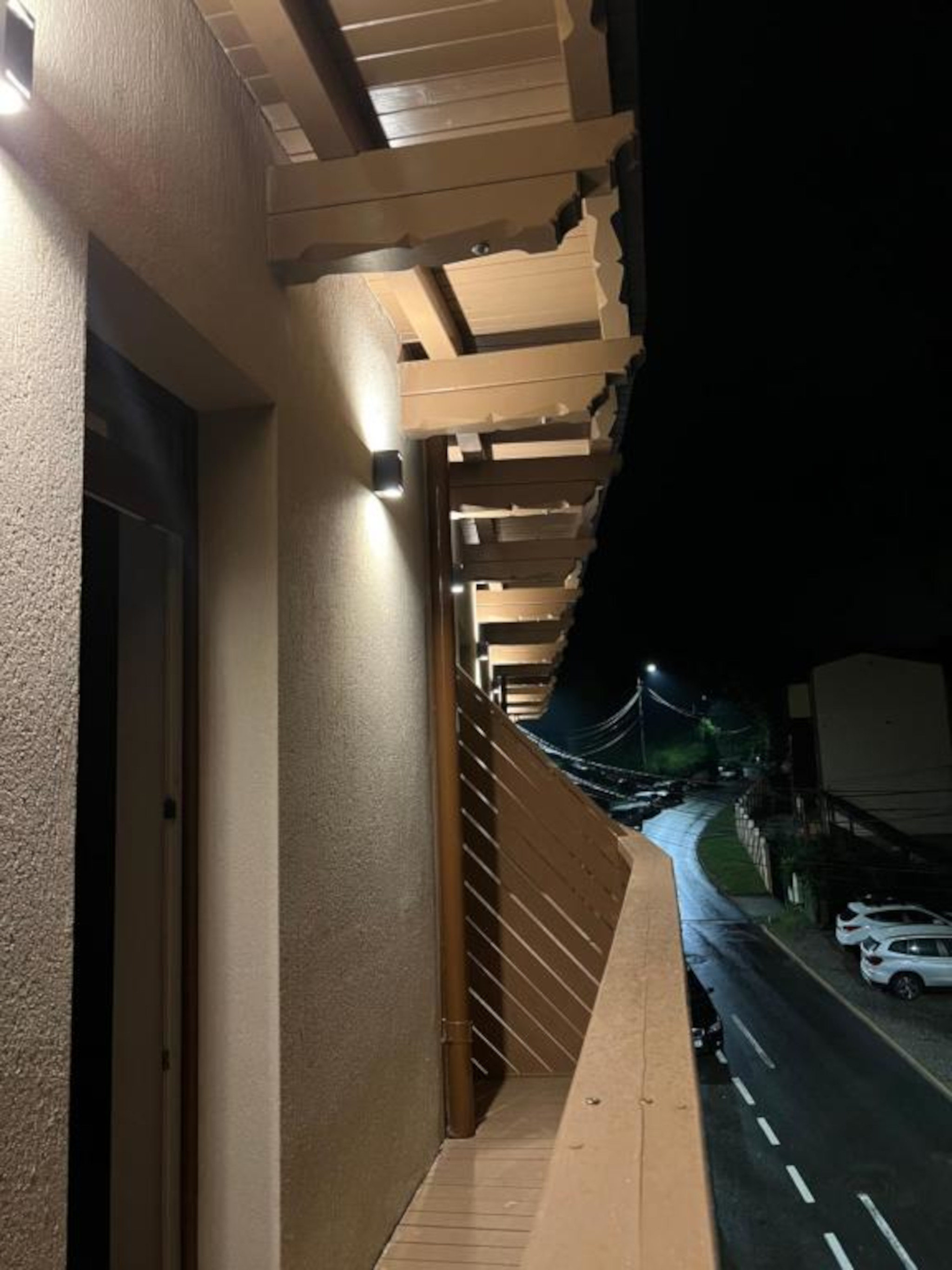 Double Deluxe with Balcony