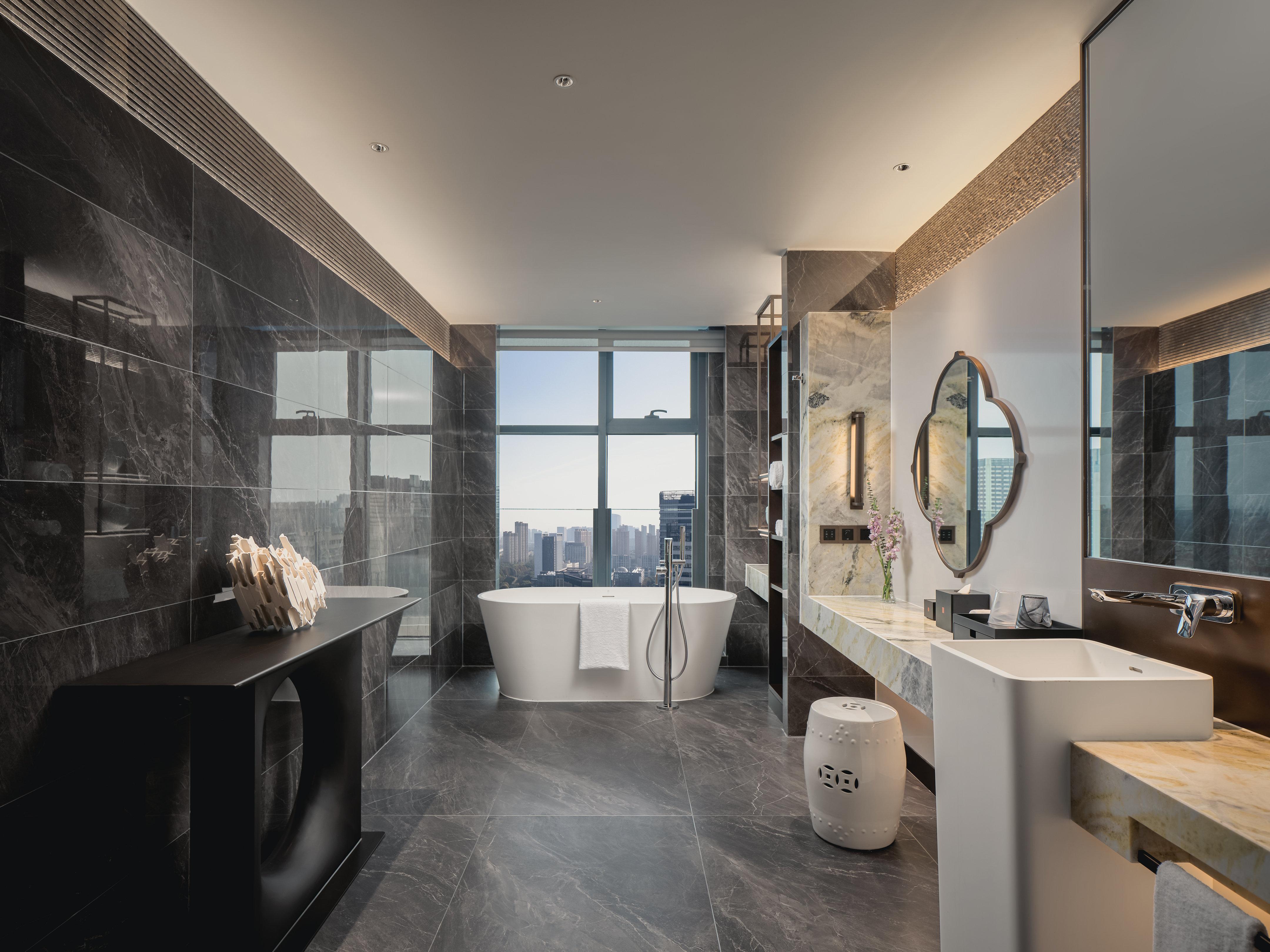 Double Premium Garden View