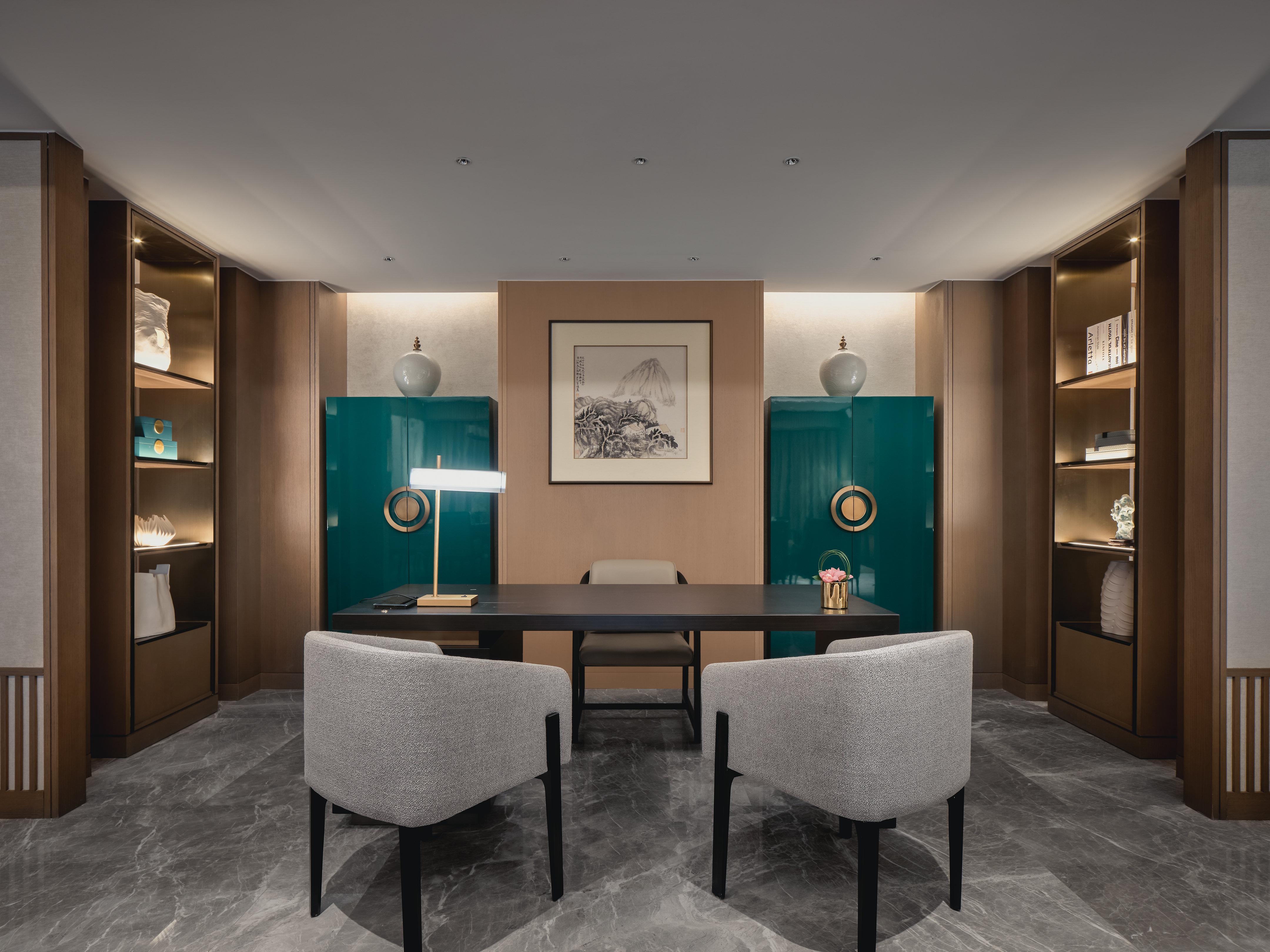 Suite Garden View One Bedroom