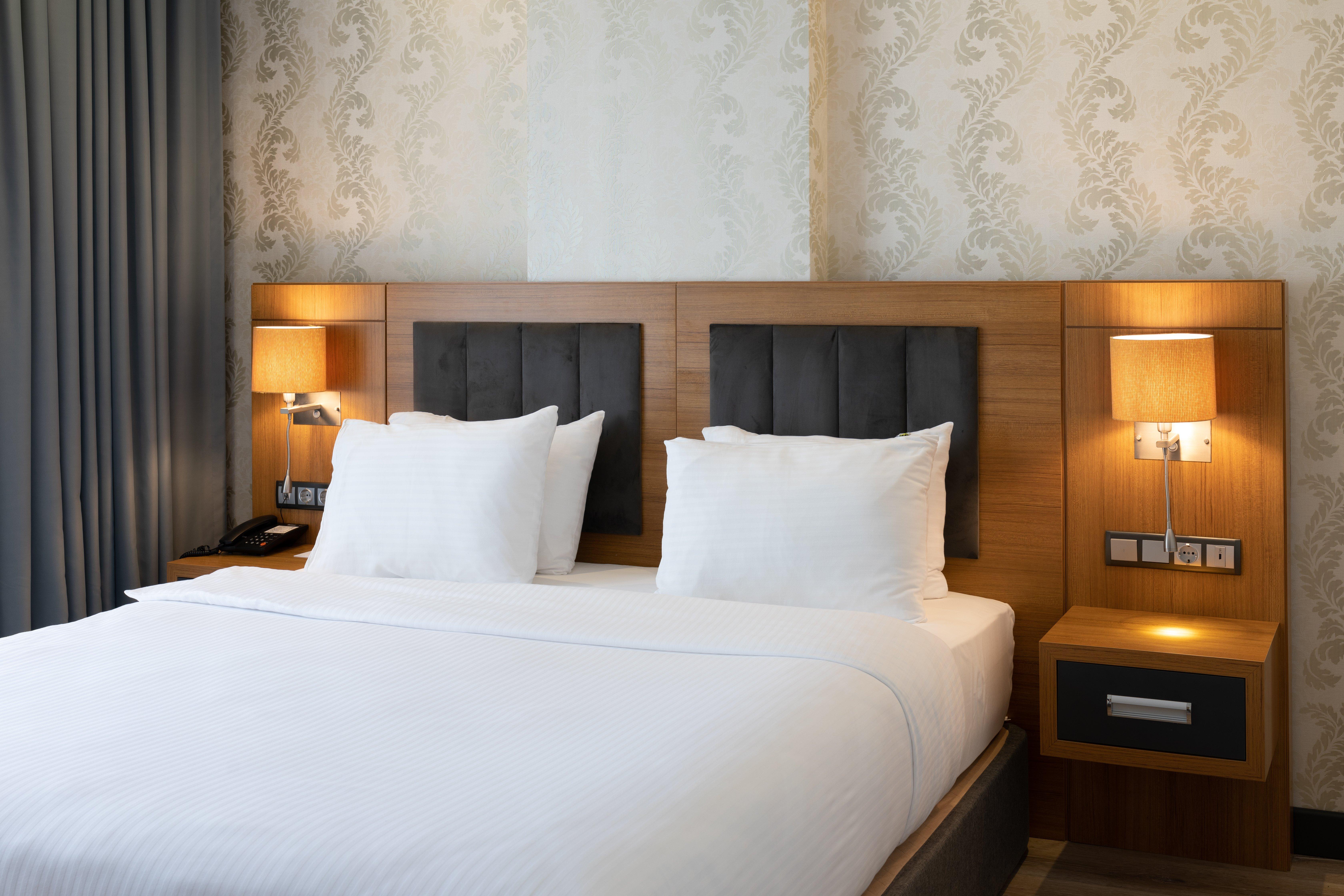 Suite King Bed Non Smoking