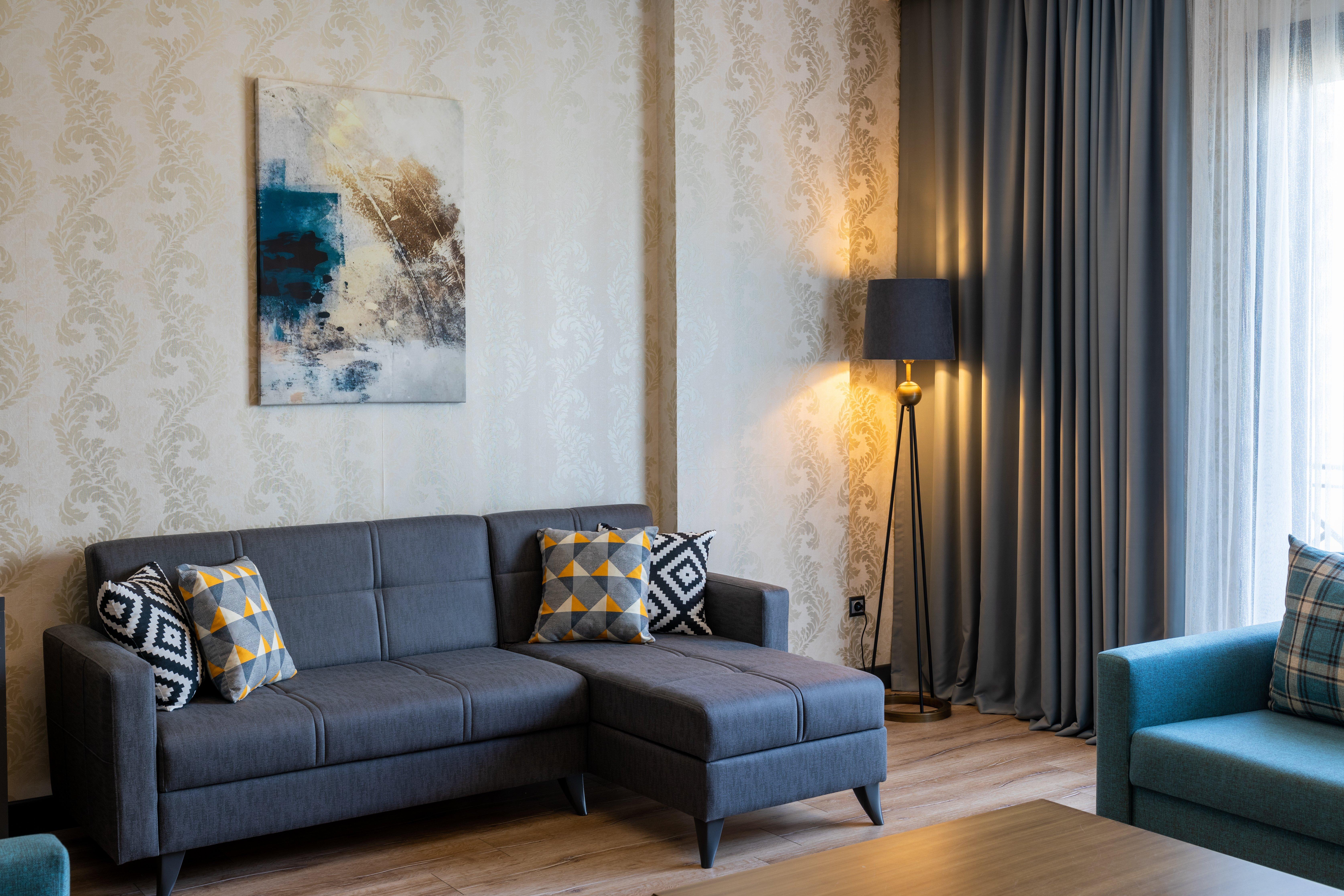 Suite King Bed Non Smoking